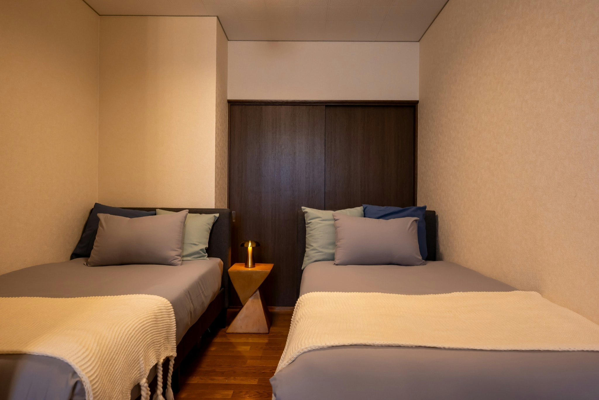 ゆるっと富良野ステイ|家族・友人と過ごすおしゃれ空間