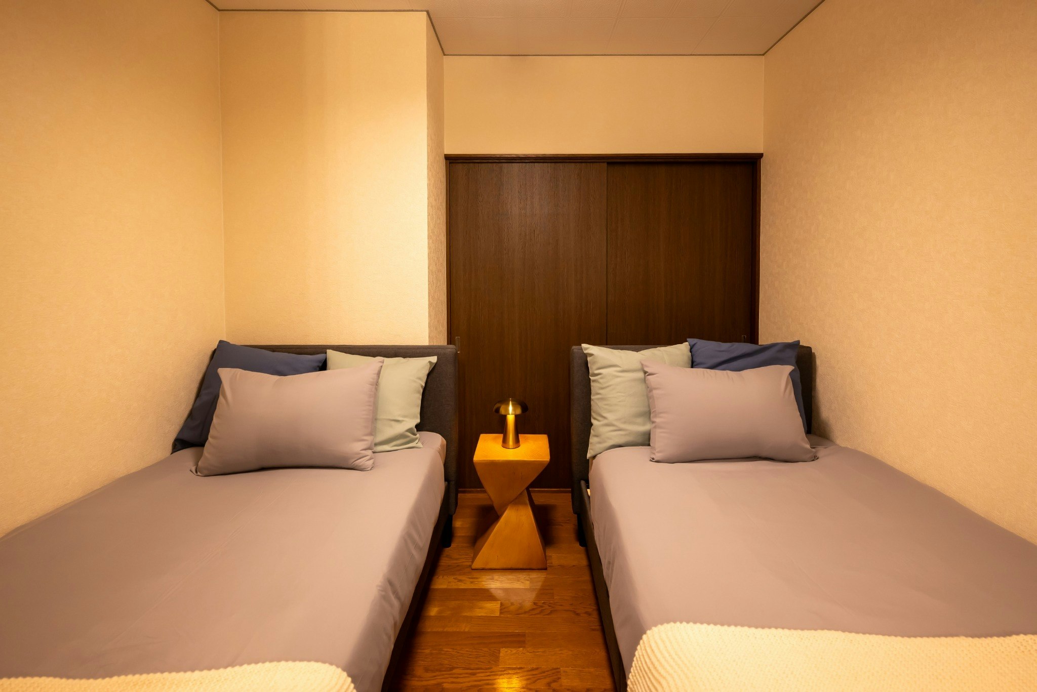 ゆるっと富良野ステイ|家族・友人と過ごすおしゃれ空間