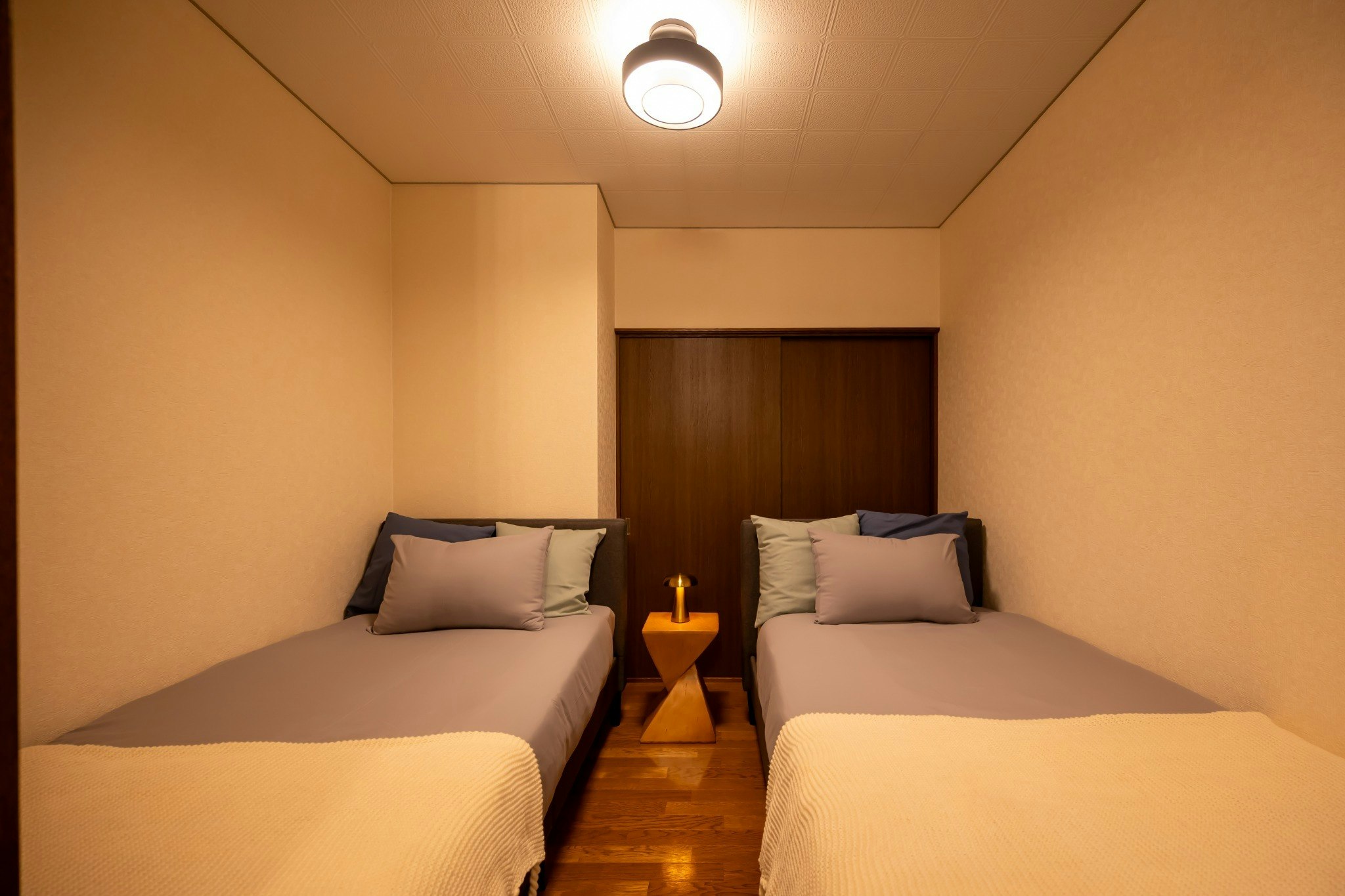 ゆるっと富良野ステイ|家族・友人と過ごすおしゃれ空間