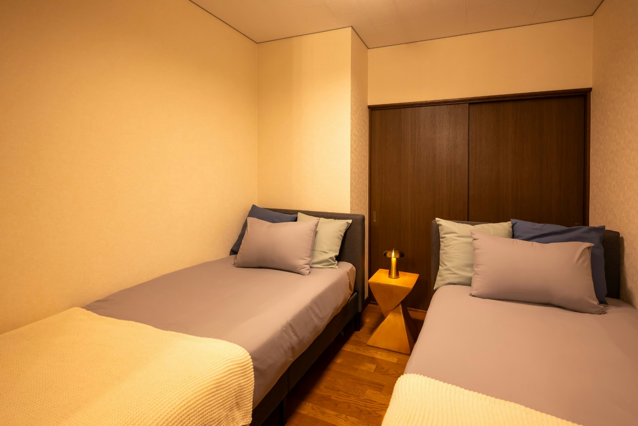 ゆるっと富良野ステイ|家族・友人と過ごすおしゃれ空間