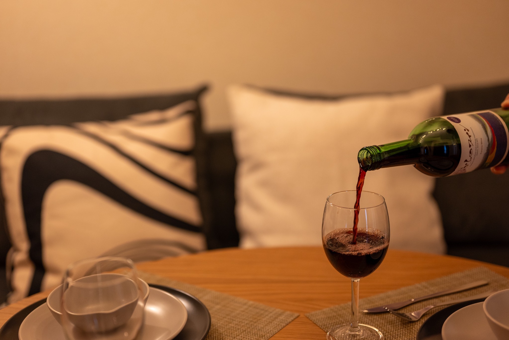 BREEZE-annex 205/民泊のnull