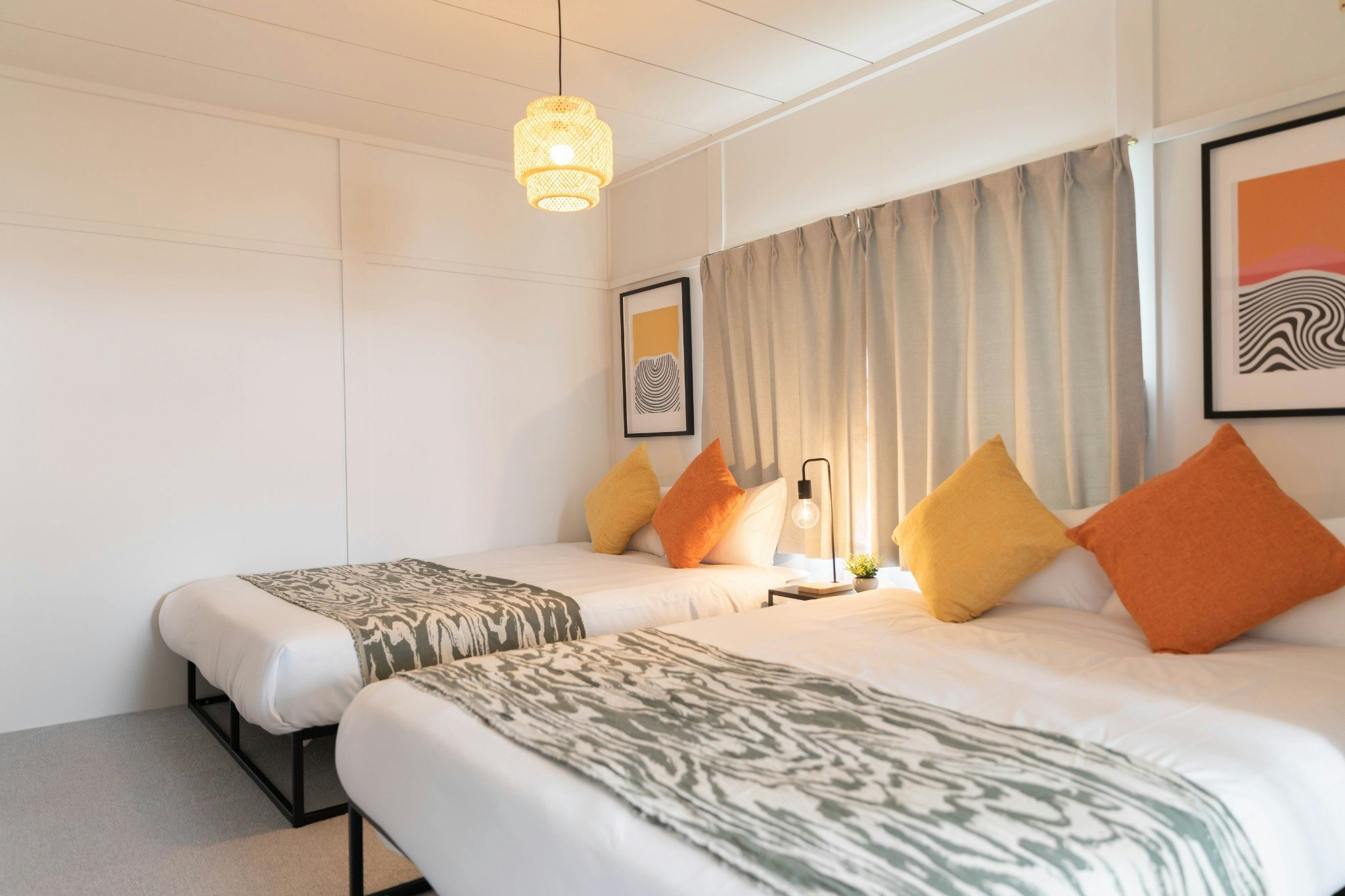 四季を楽しむ富良野旅|自然と街の調和が感じられるおしゃれ空間