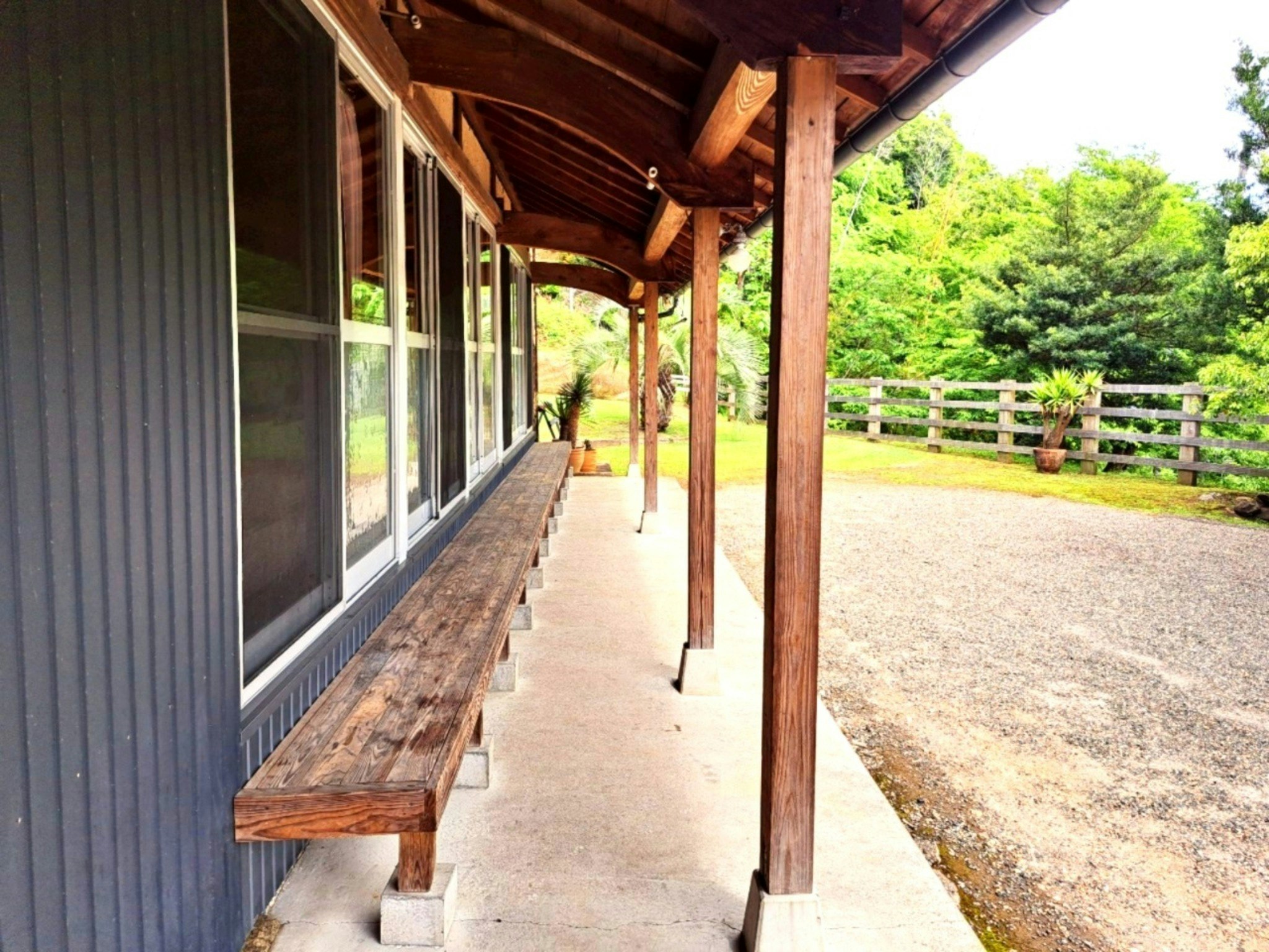 築150年のリノベーション古民家 Old Man棟