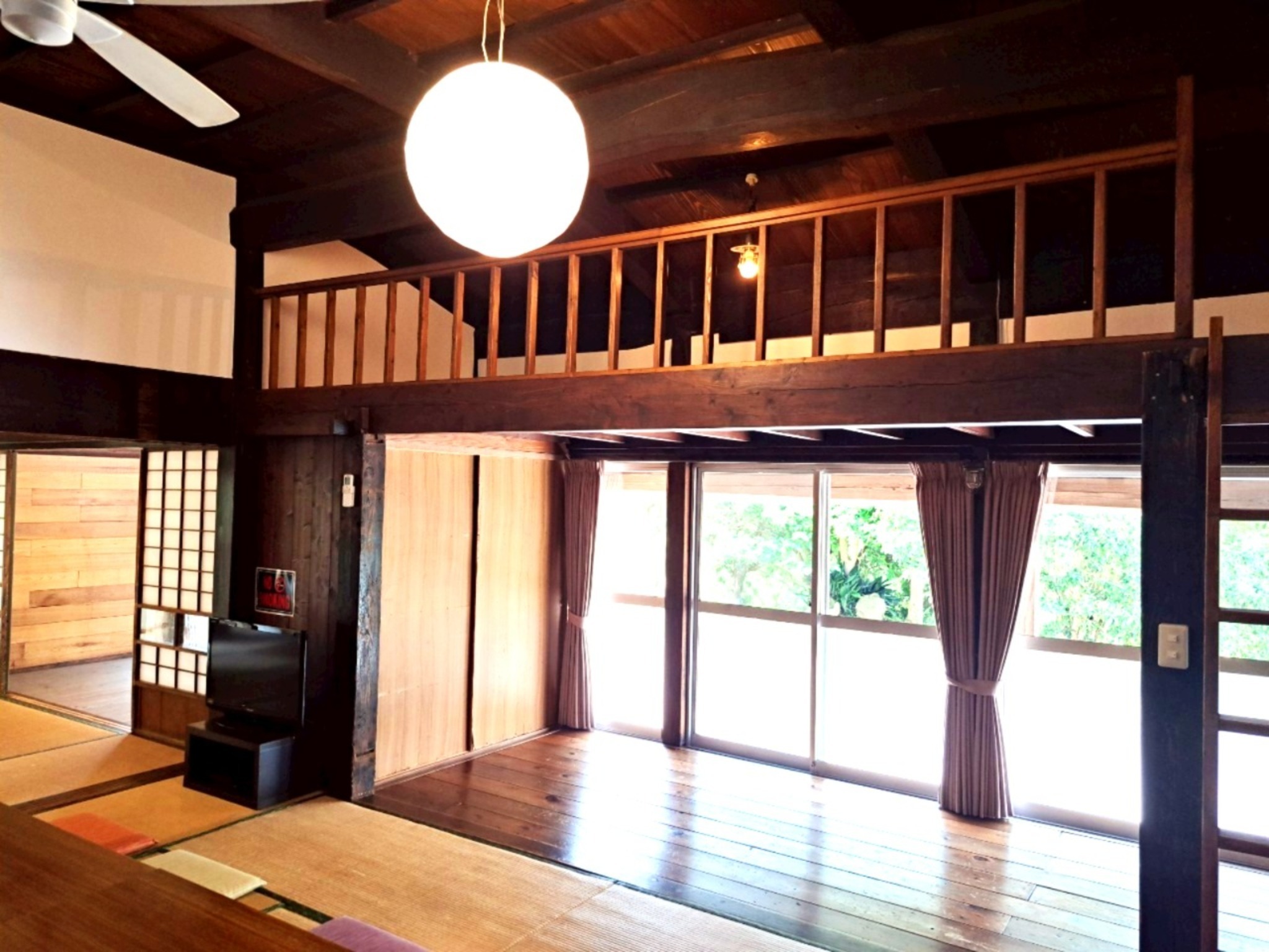 コテージ-フラミンゴ のnull