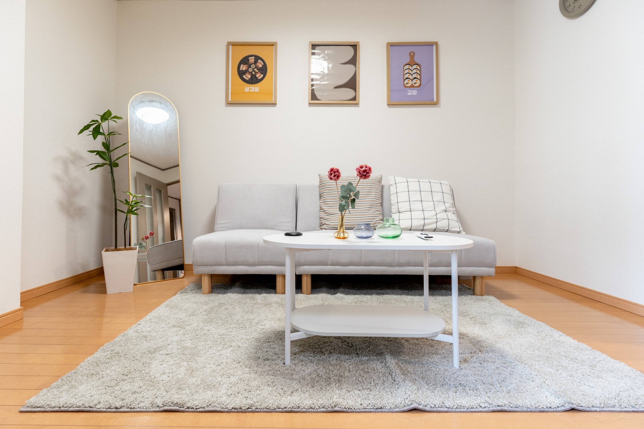 リトリートコート西新 のnull