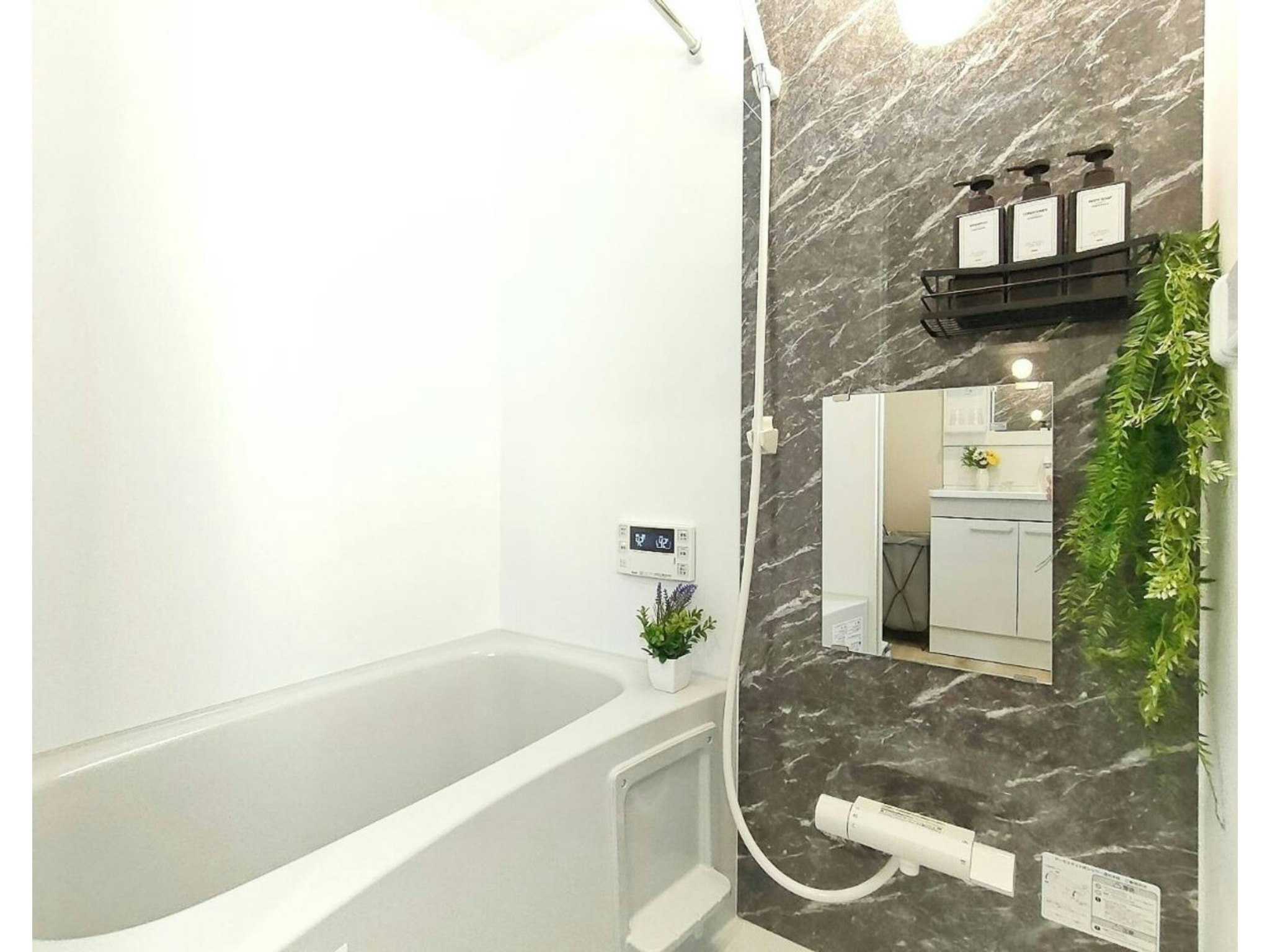 【禁煙】【301】USJまで1駅/西九条駅から徒歩4分/難波,道頓堀,京セラドームへも快適