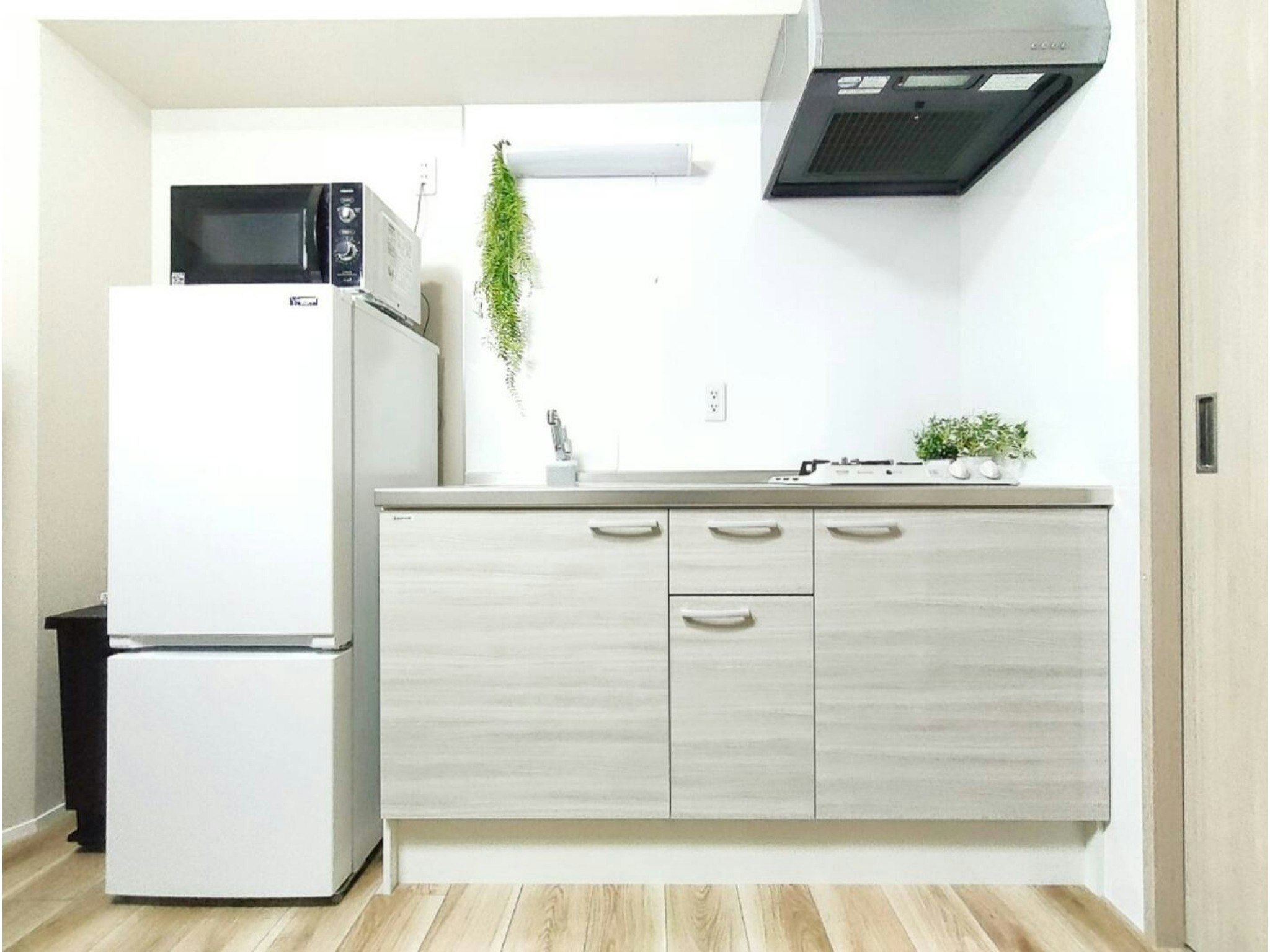 【禁煙】【301】USJまで1駅/西九条駅から徒歩4分/難波,道頓堀,京セラドームへも快適