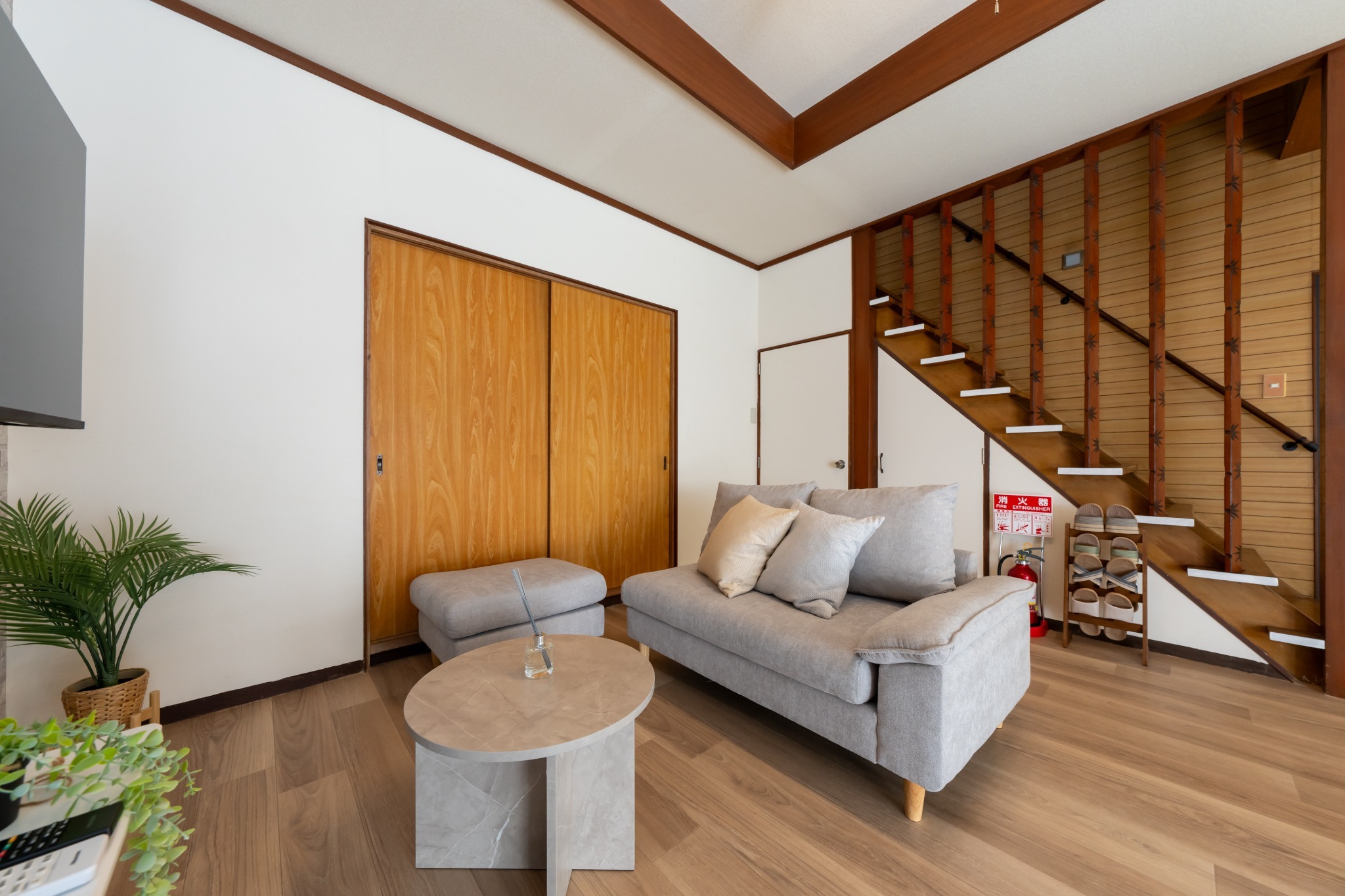 せつきの宿/民泊のnull