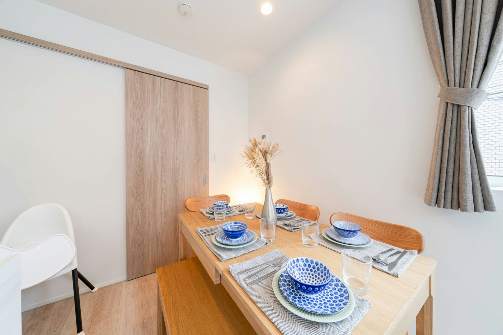 JR三鷹駅まで徒歩10分/ジブリの世界を体感!/Max6名!/M3C1