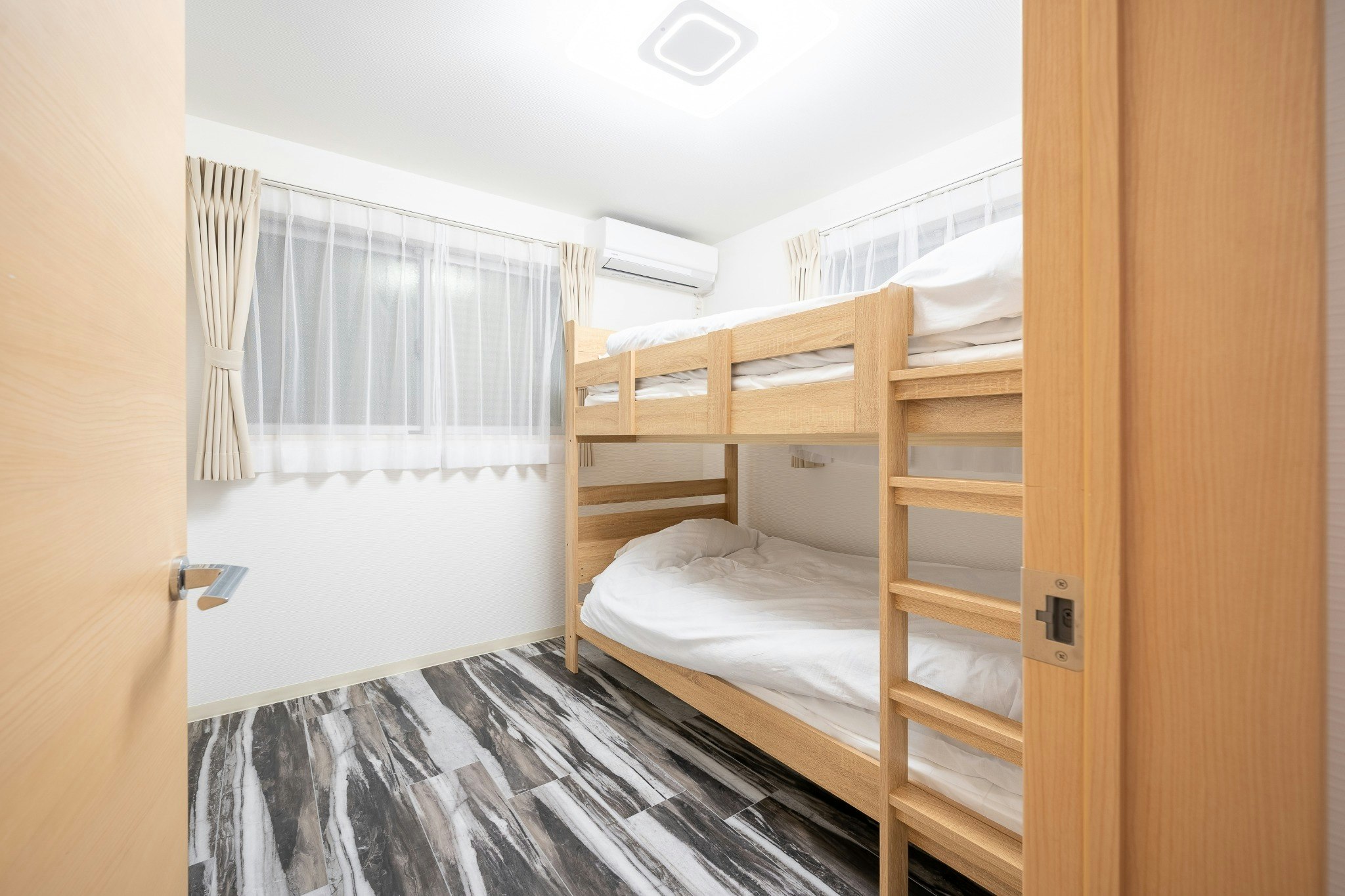 ファミリア蒲田II|最大10名宿泊|無料駐車場|羽田近く