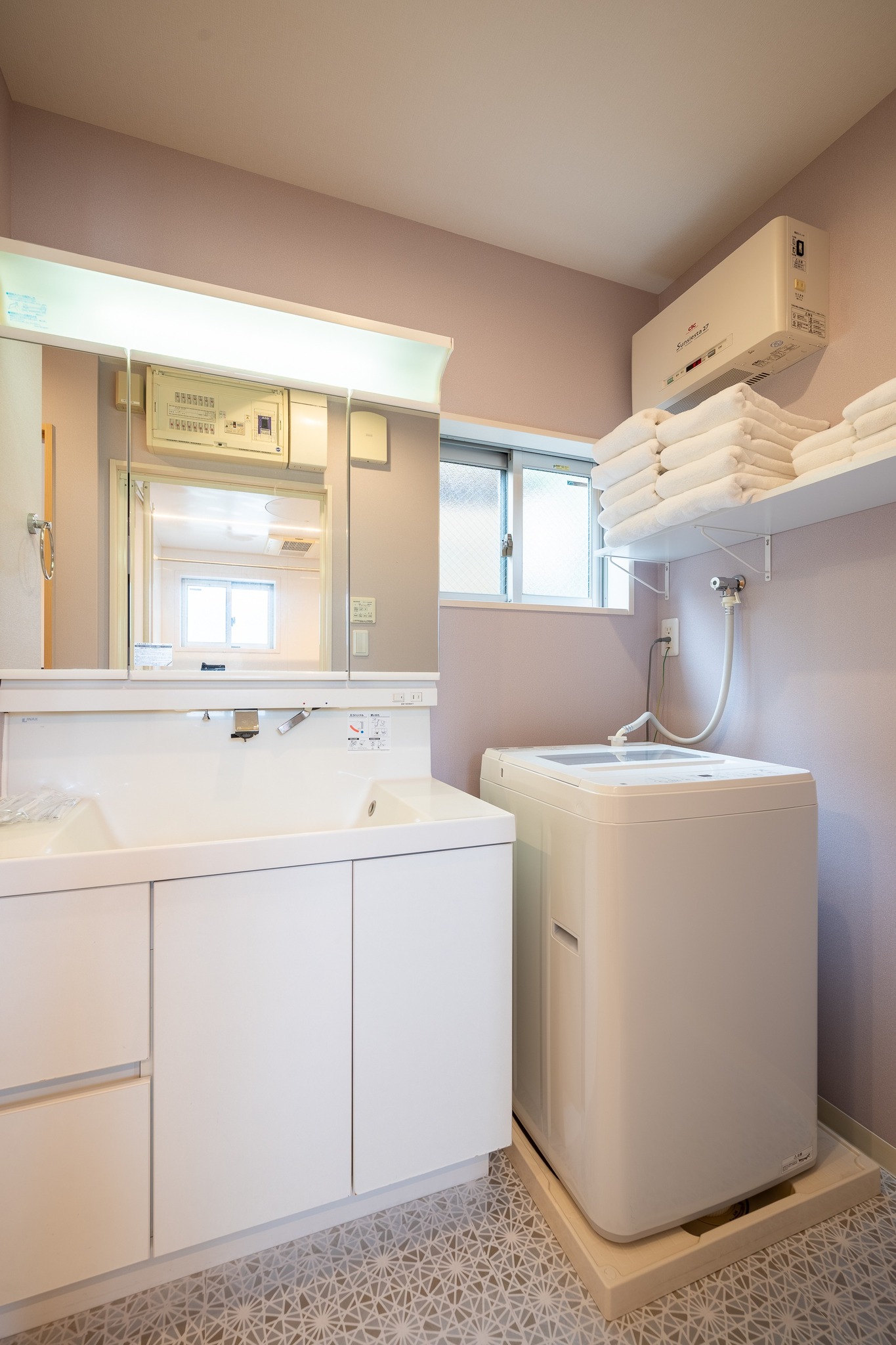 Familia Kamata II のnull