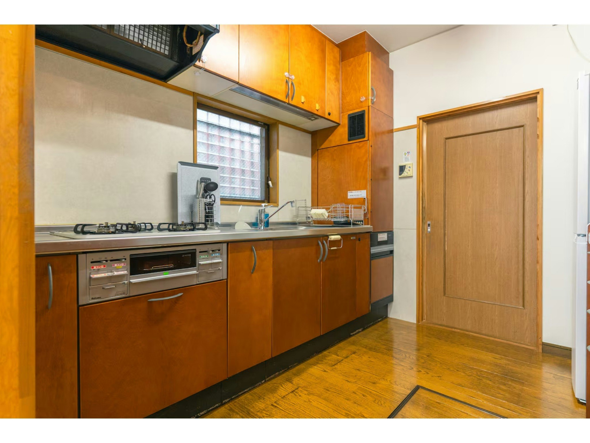 【一棟貸切】熊本城近く|広々3寝室&和室完備の1棟貸切り|WiFi完備