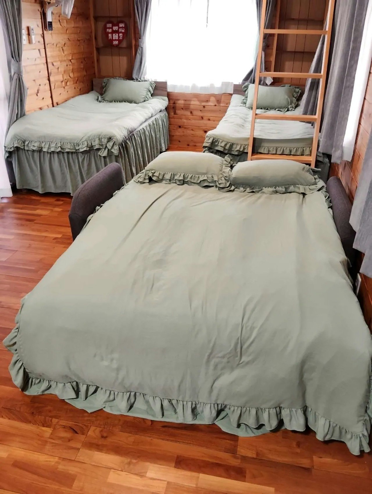 満天の星空に包まれて 特別なひとときをあなたと