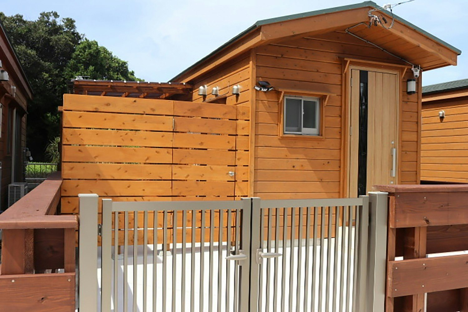 満天の星空に包まれて 特別なひとときをあなたと