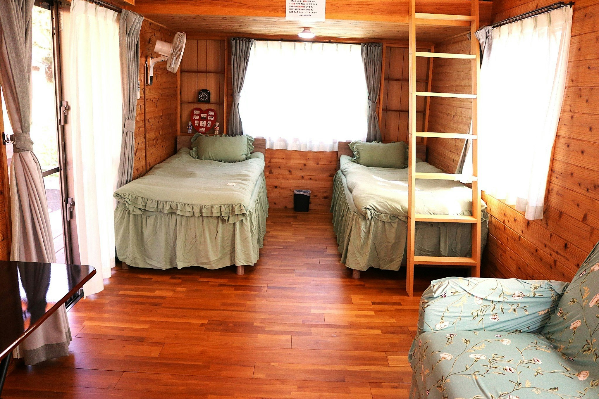 満天の星空に包まれて 特別なひとときをあなたと