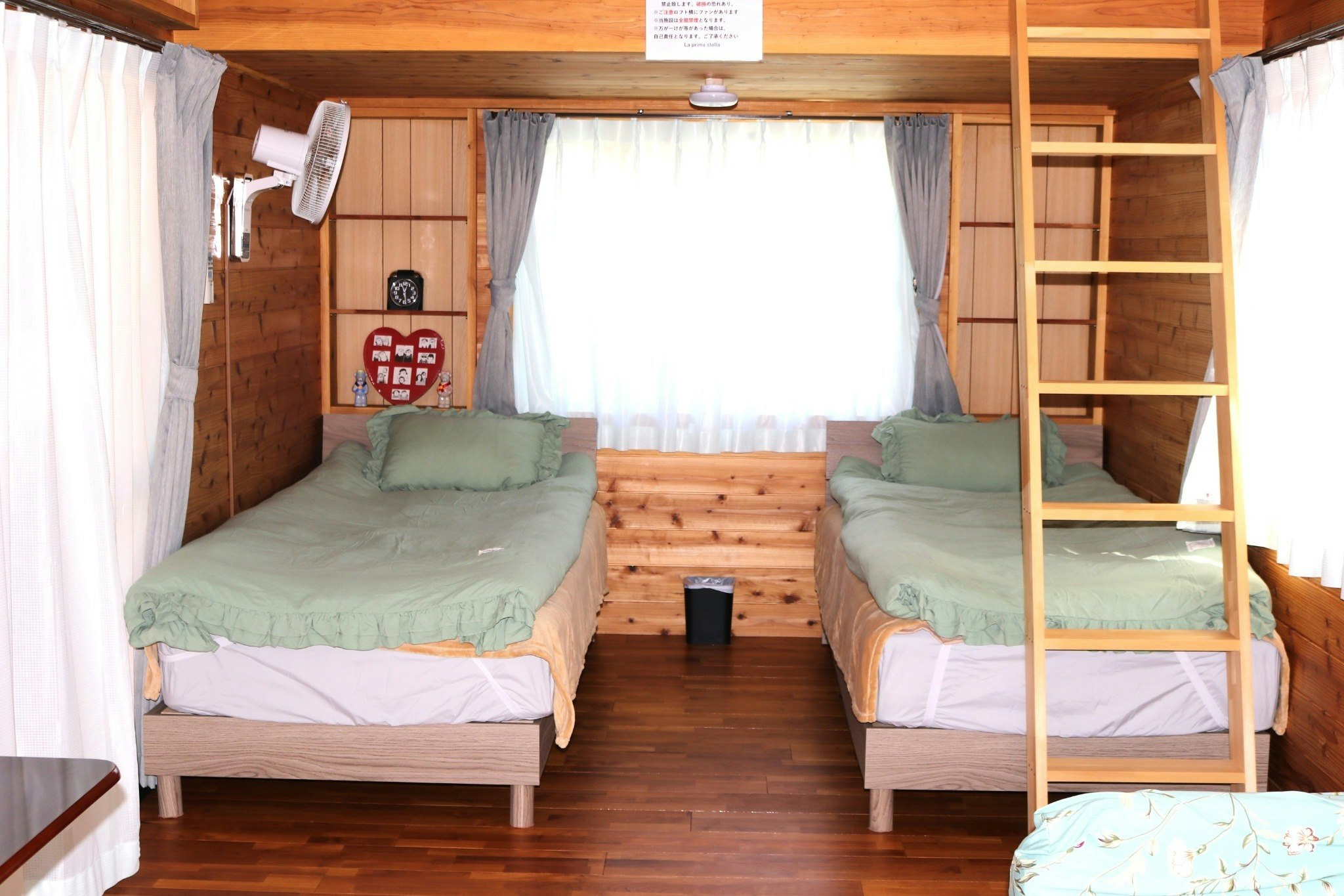 満天の星空に包まれて 特別なひとときをあなたと