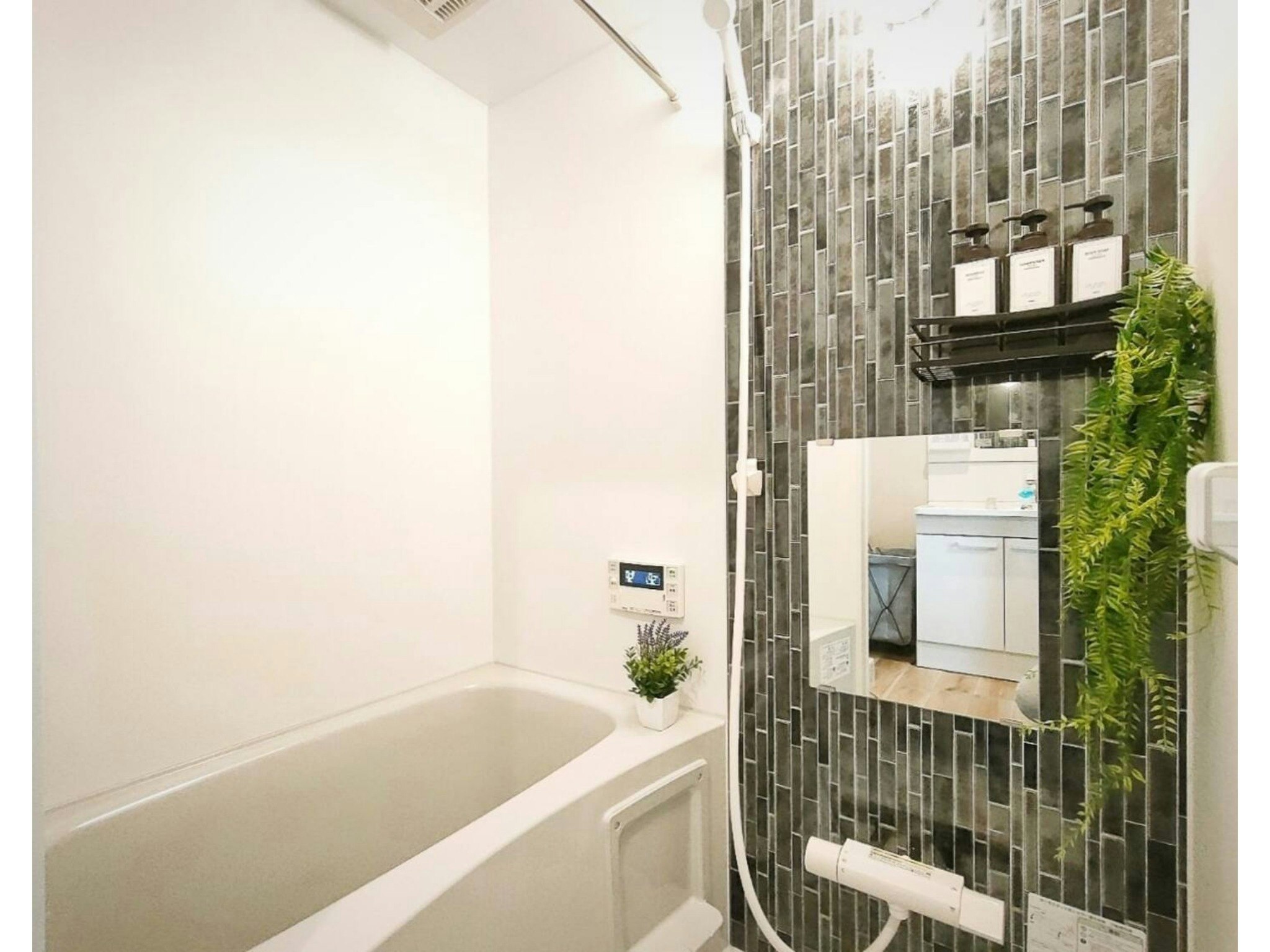 【禁煙】【501】USJまで1駅/西九条駅から徒歩4分/難波,道頓堀,京セラドームへも快適