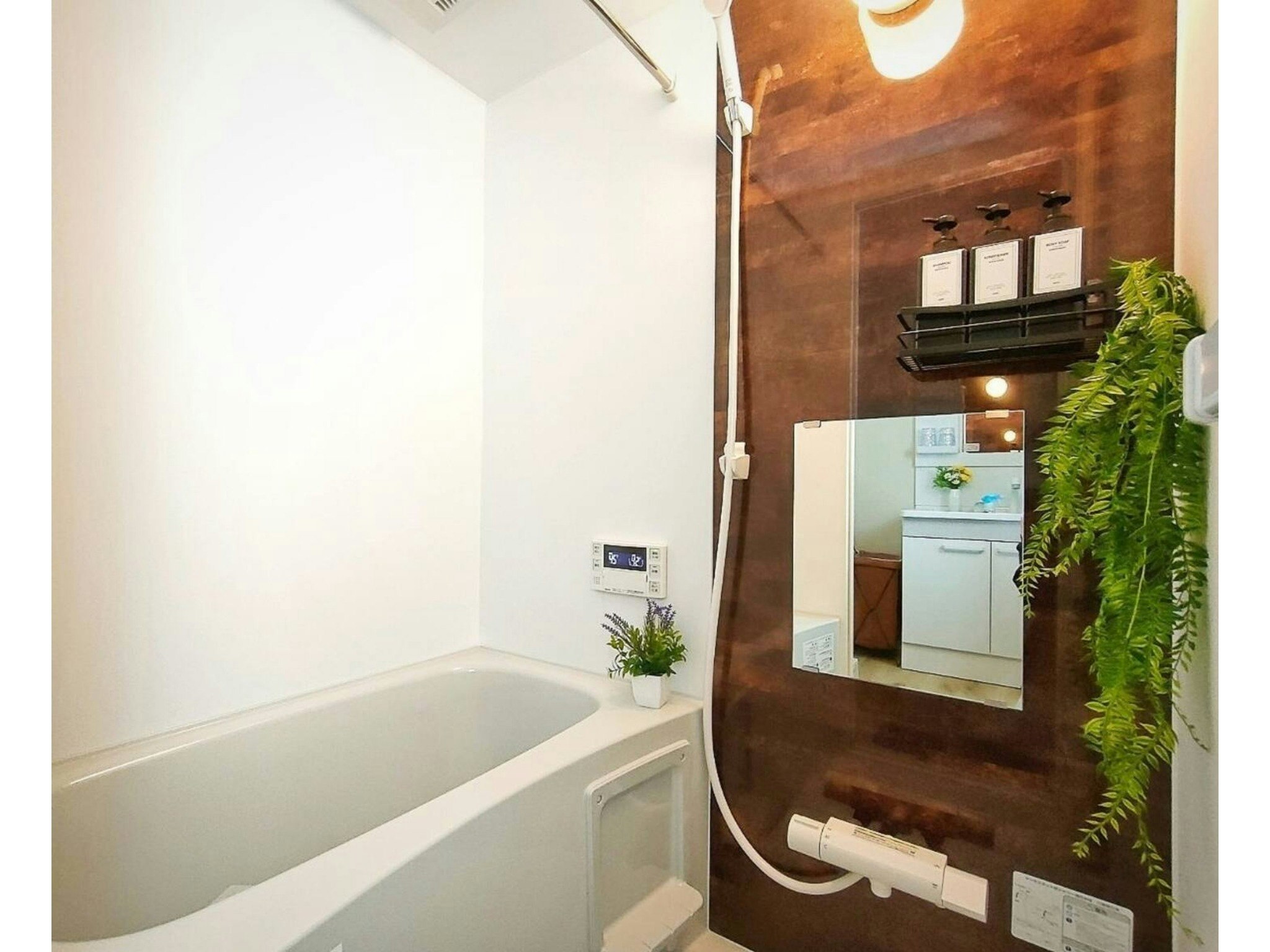 【禁煙】【701】USJまで1駅/西九条駅から徒歩4分/難波,道頓堀,京セラドームへも快適