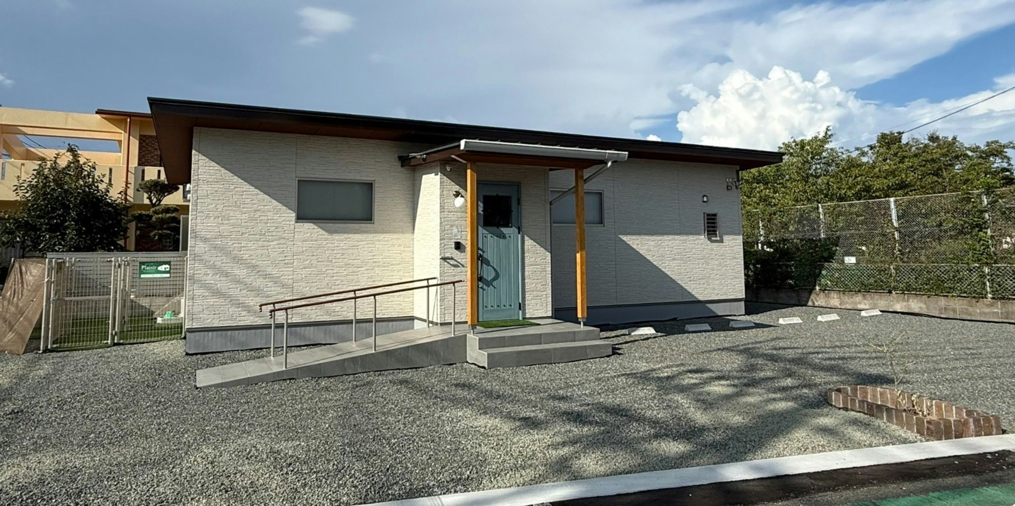 車で熊本駅8分、熊本港16分/2025年新築