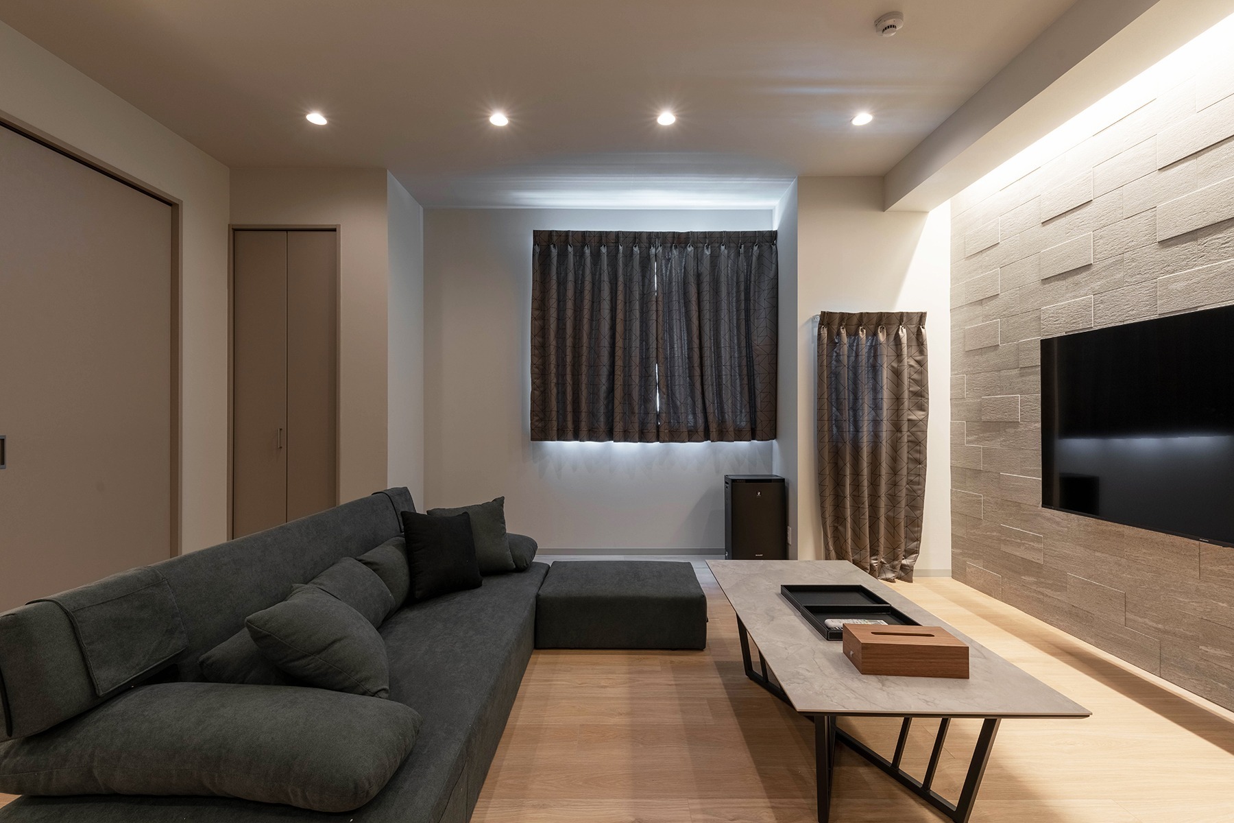 Crice Hotel Shinsaibashi/民泊のnull