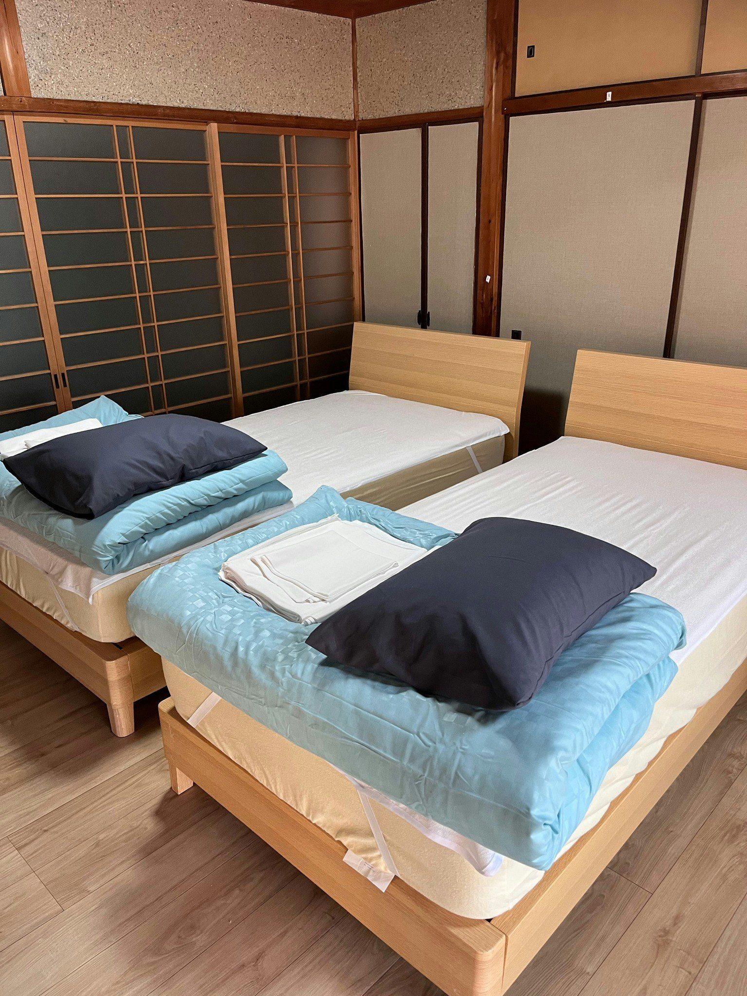 SUNNY HOUSE 一棟貸しのゲストハウス