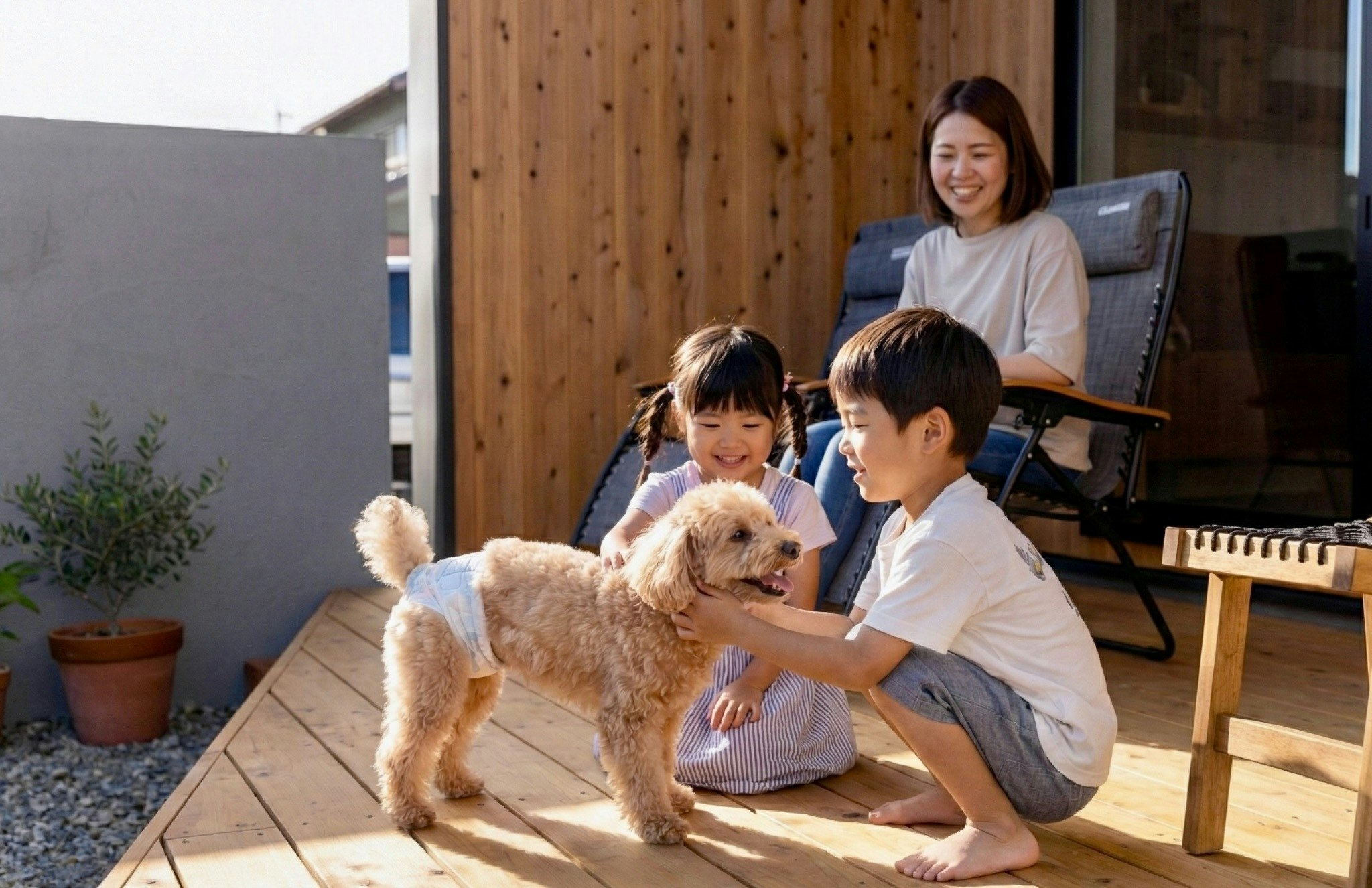 結ノ旅宿 OTO音灯ー 静かにすごすためのリトリート