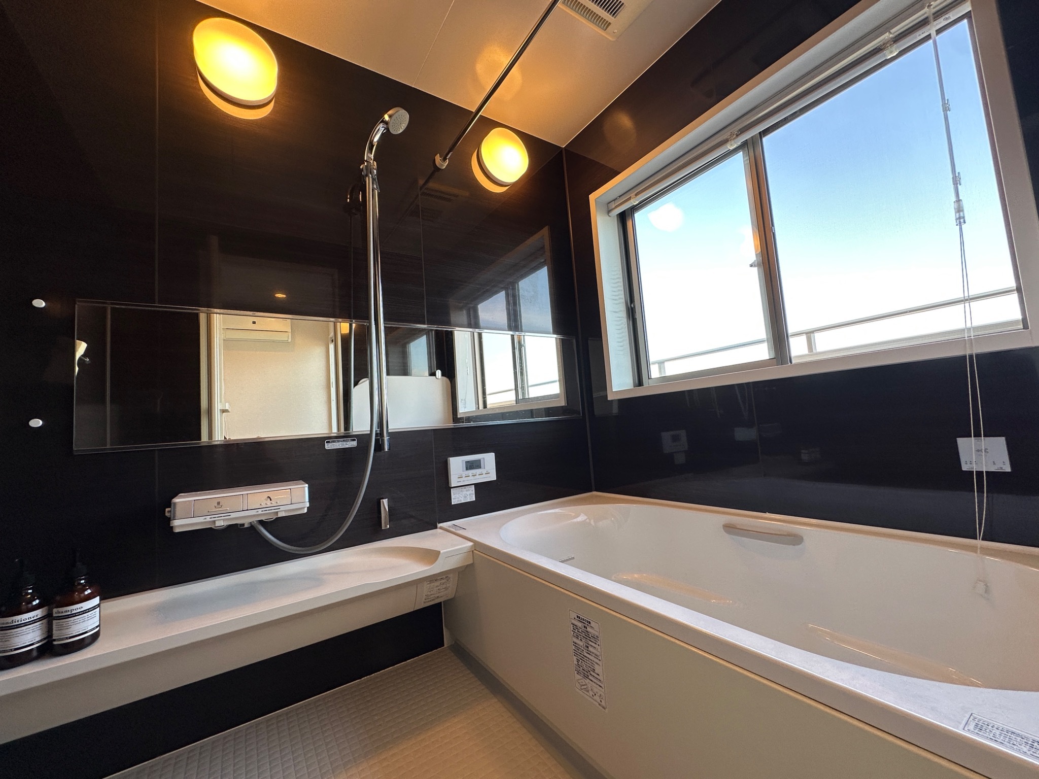 サンセットテラス宮島/民泊のnull