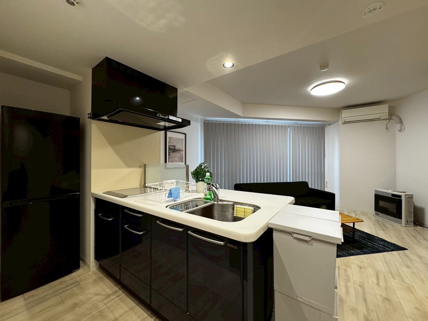 GRACE GARDEN 301/民泊のnull