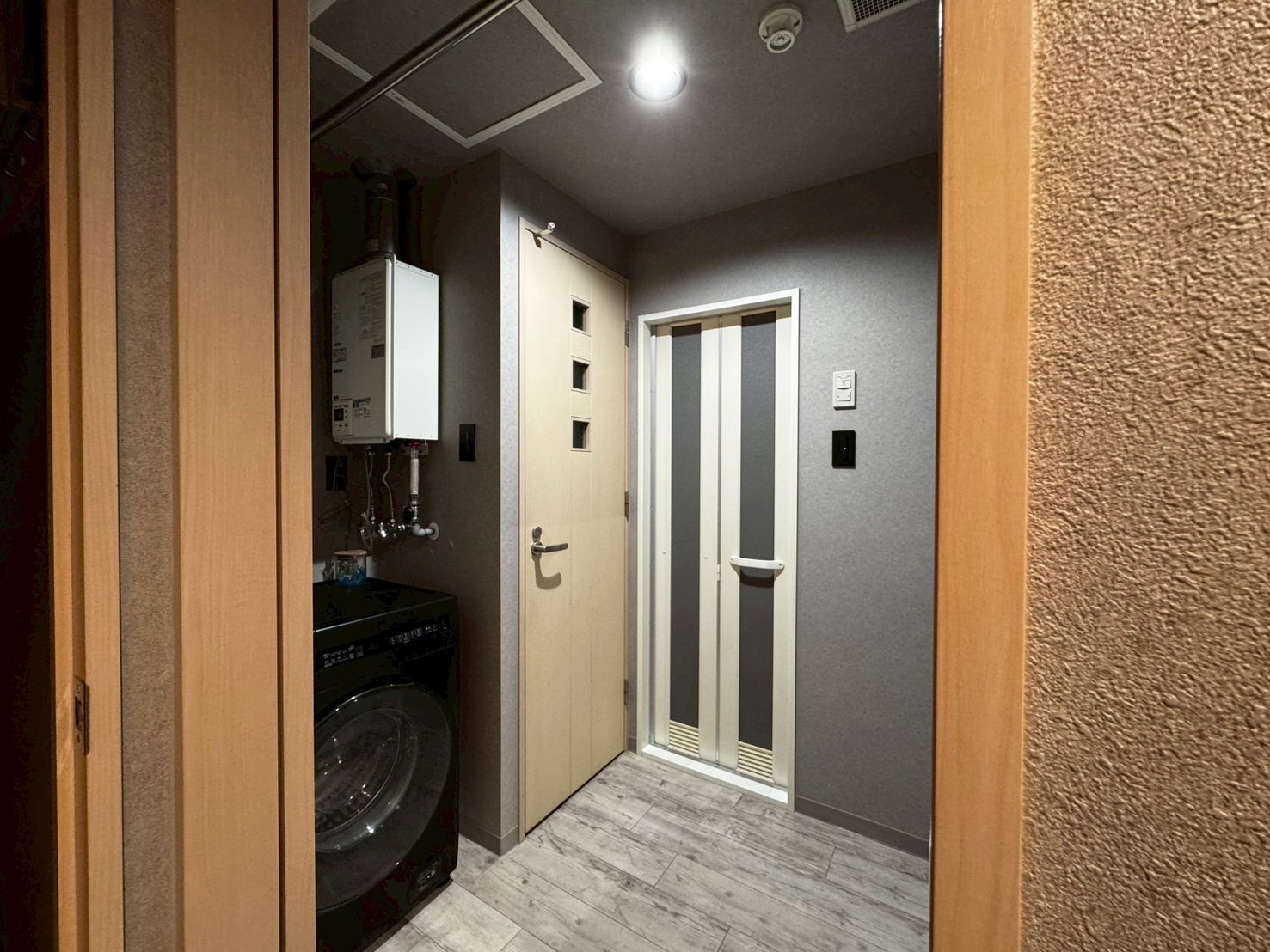 GRACE GARDEN 802/民泊のnull