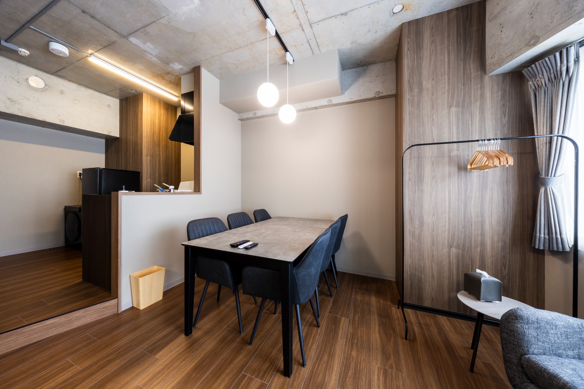 AMP FLAT ARCBLISS 4&nbsp;施設全景