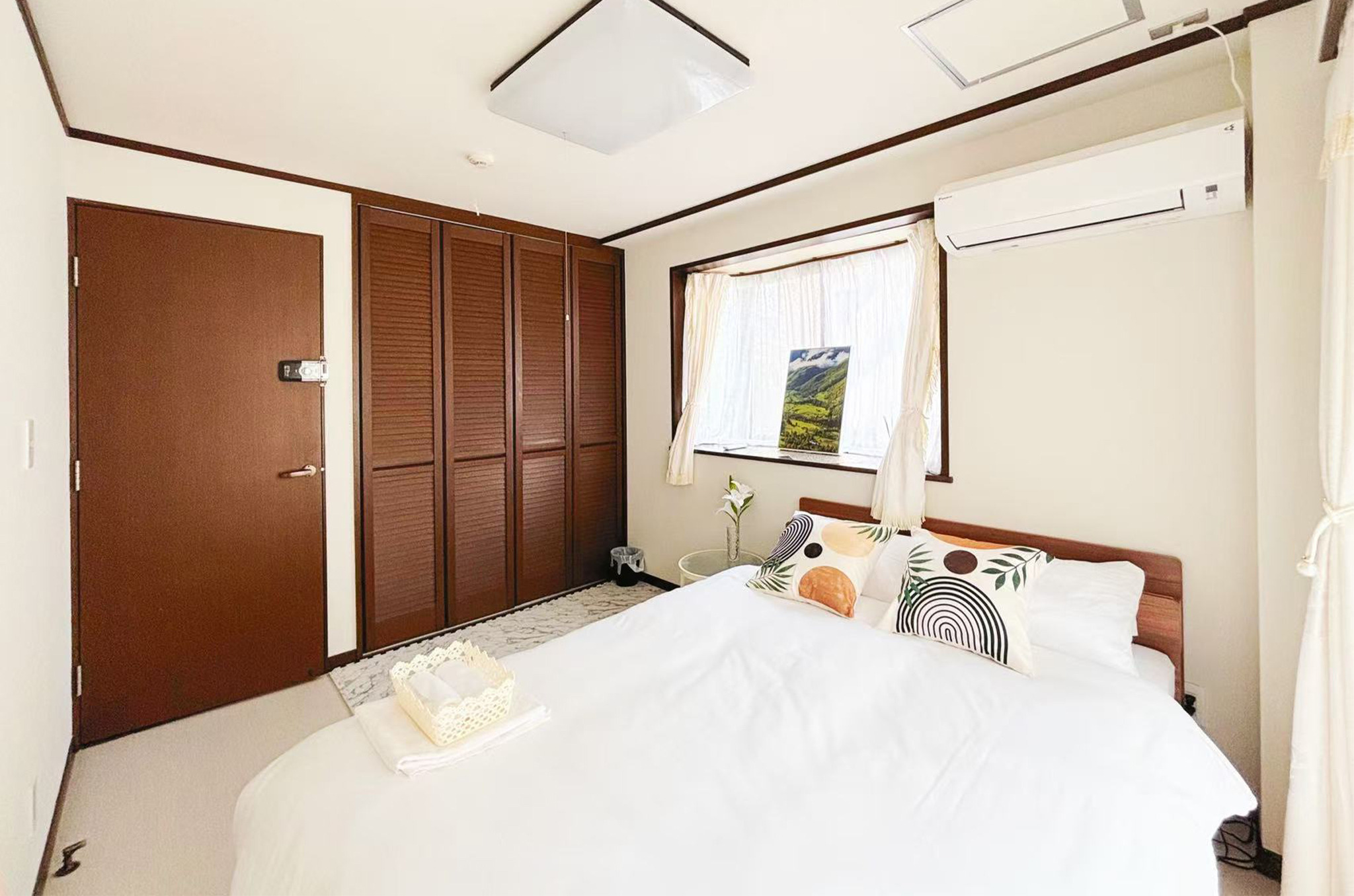 川口3F/民泊のnull