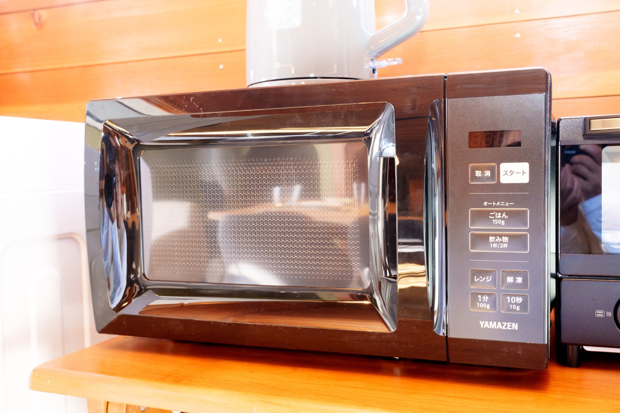 Minka Villa Fujiyoshida のnull