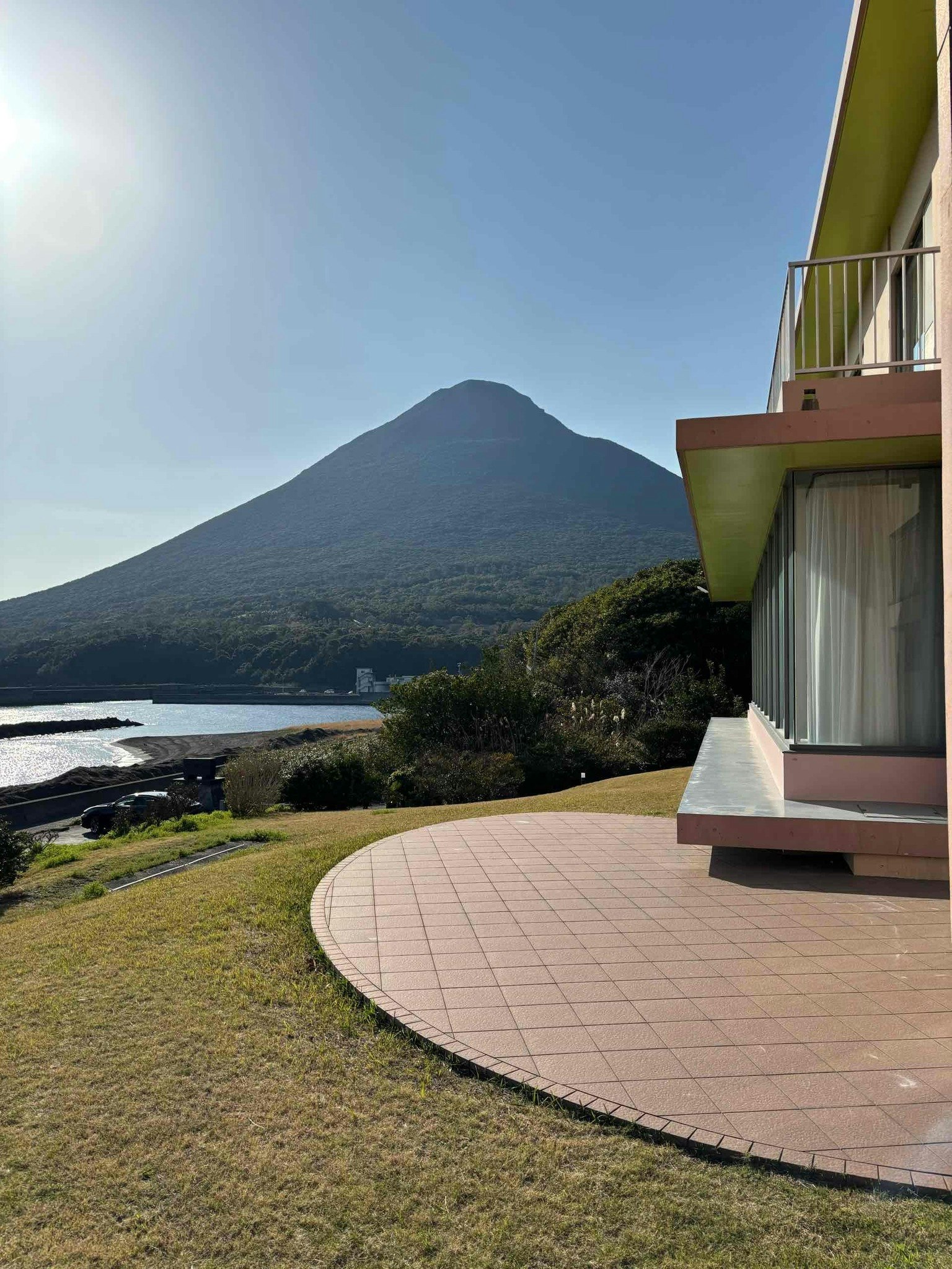 1棟貸切の宿_最大22名宿泊可能