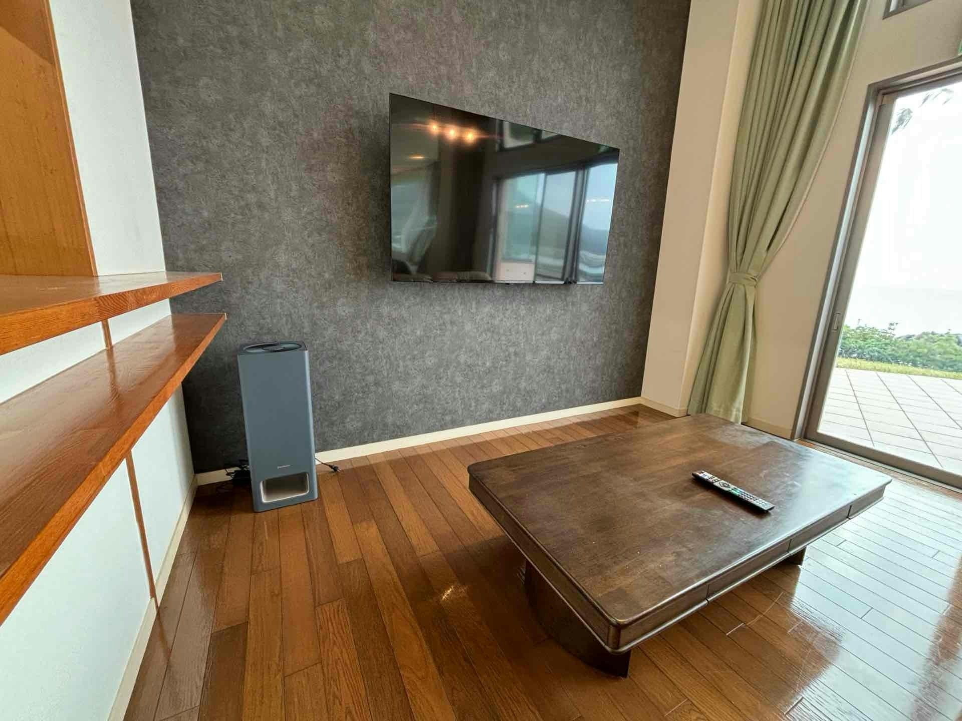 1棟貸切の宿_最大22名宿泊可能