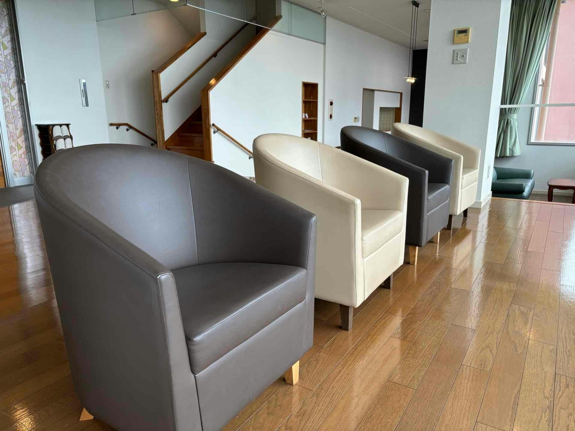 1棟貸切の宿_最大22名宿泊可能