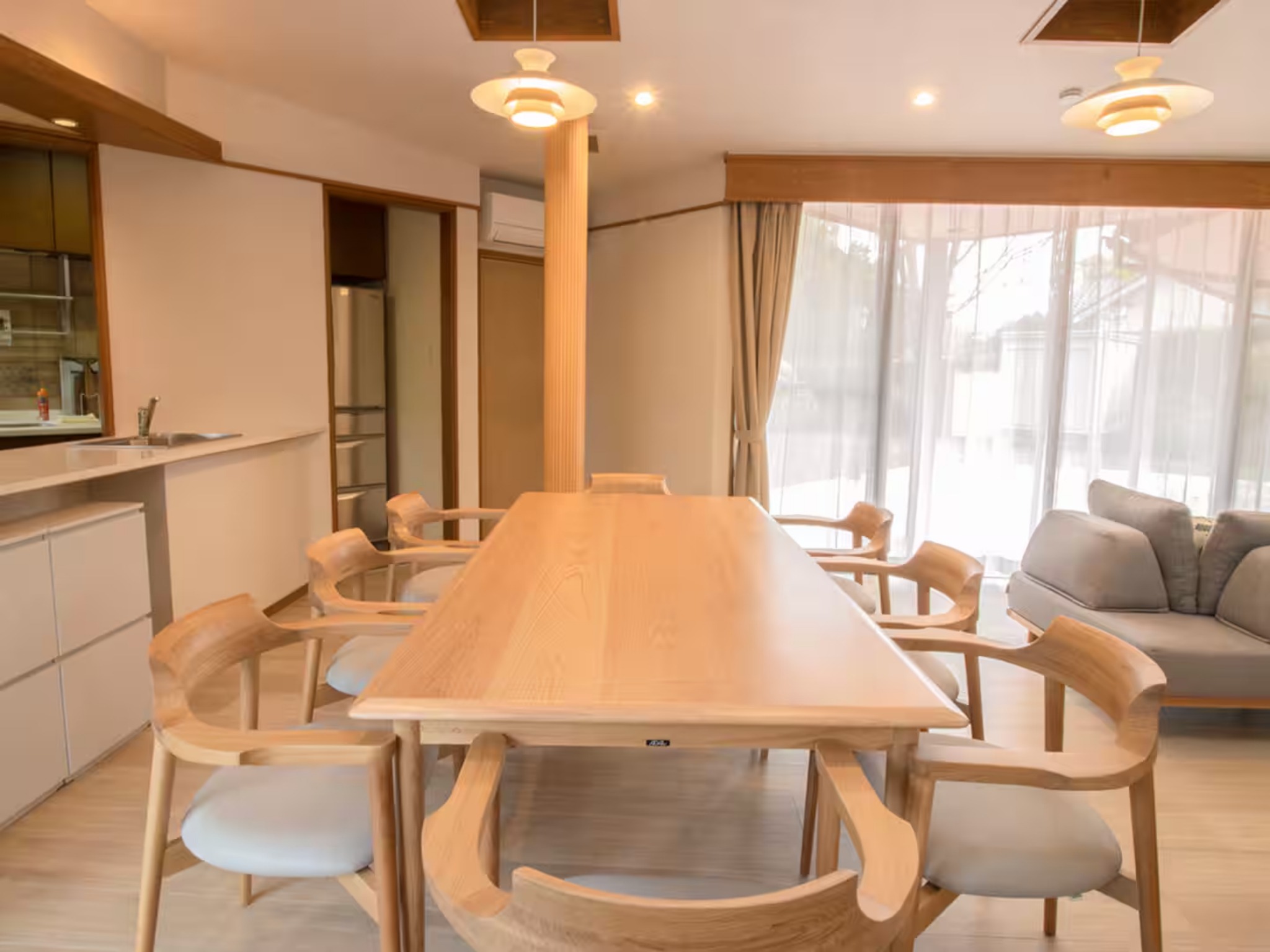 Villa Ise Shima のnull