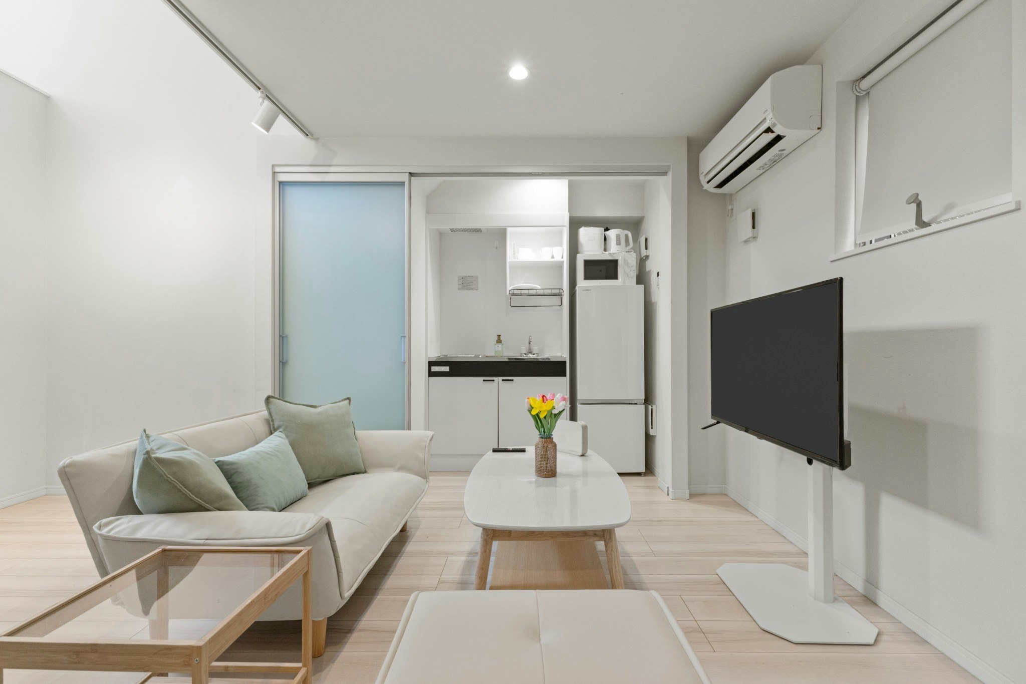 Shibuya|Ebisu|Daikanyama|3名可|メゾネット