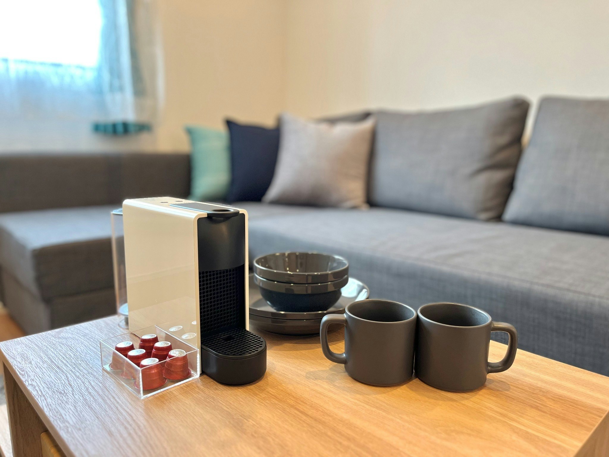 3階建の戸建を贅沢に貸切!駅徒歩4分USJまで電車で楽々アクセス!新築/(最大10名)CS5