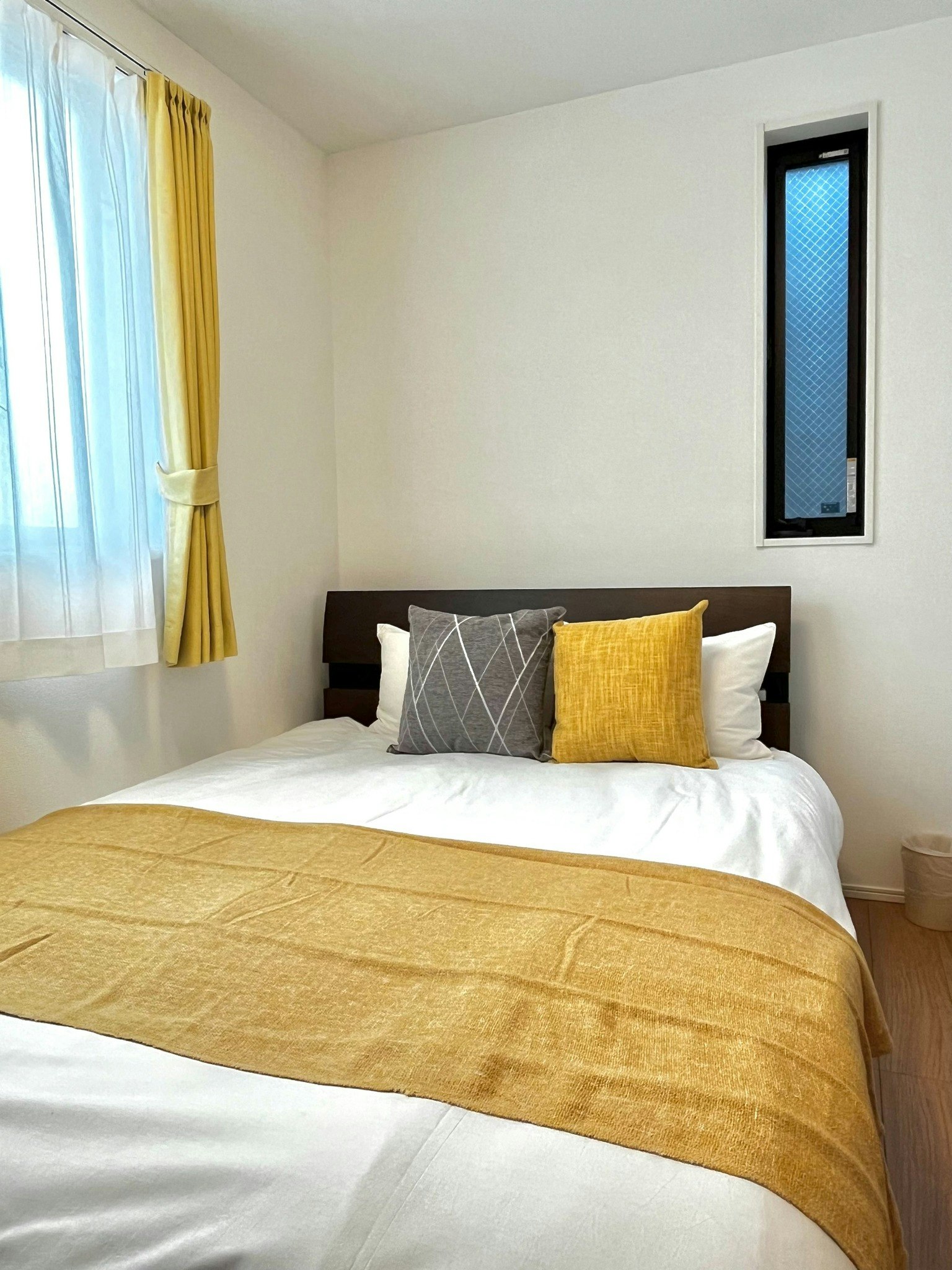 3階建の戸建を贅沢に貸切!駅徒歩4分USJまで電車で楽々アクセス!新築/(最大10名)CS5