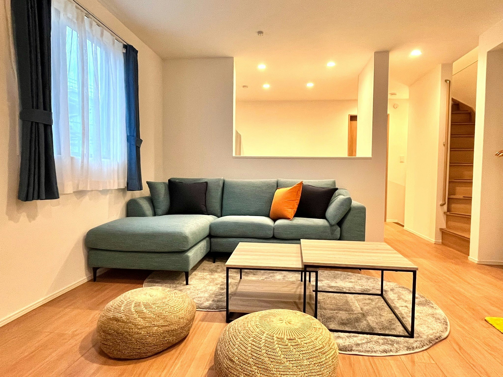 車でUSJまで10分!新築/無料駐車場付き貸切戸建て(最大10名)CS9