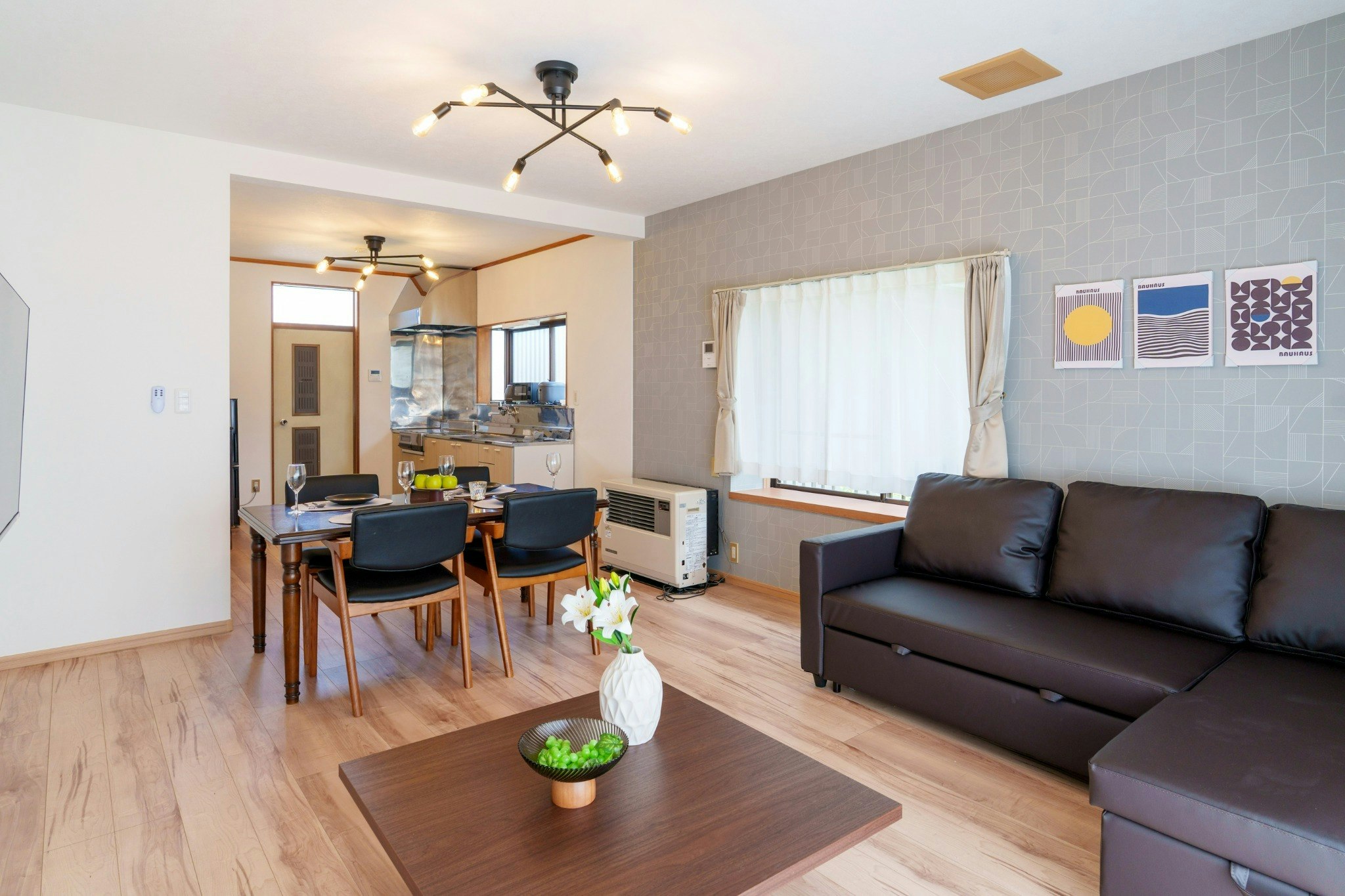 日光、ボルダリング&秘密基地