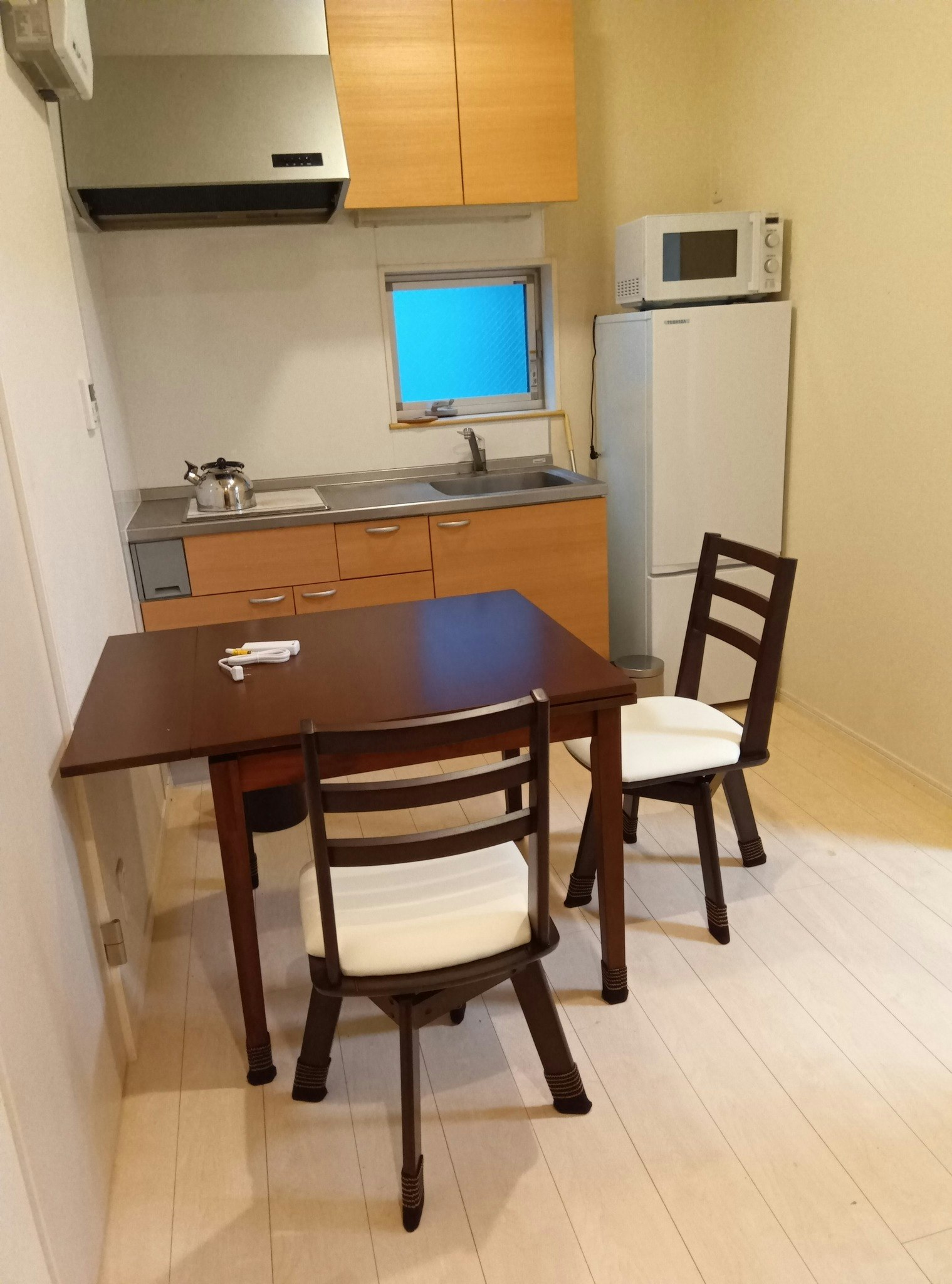 コスパの良さと清潔さを提供します。