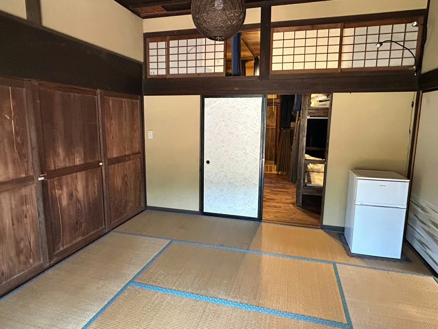 築150年の古民家カフェ&ゲストハウス 一棟貸し