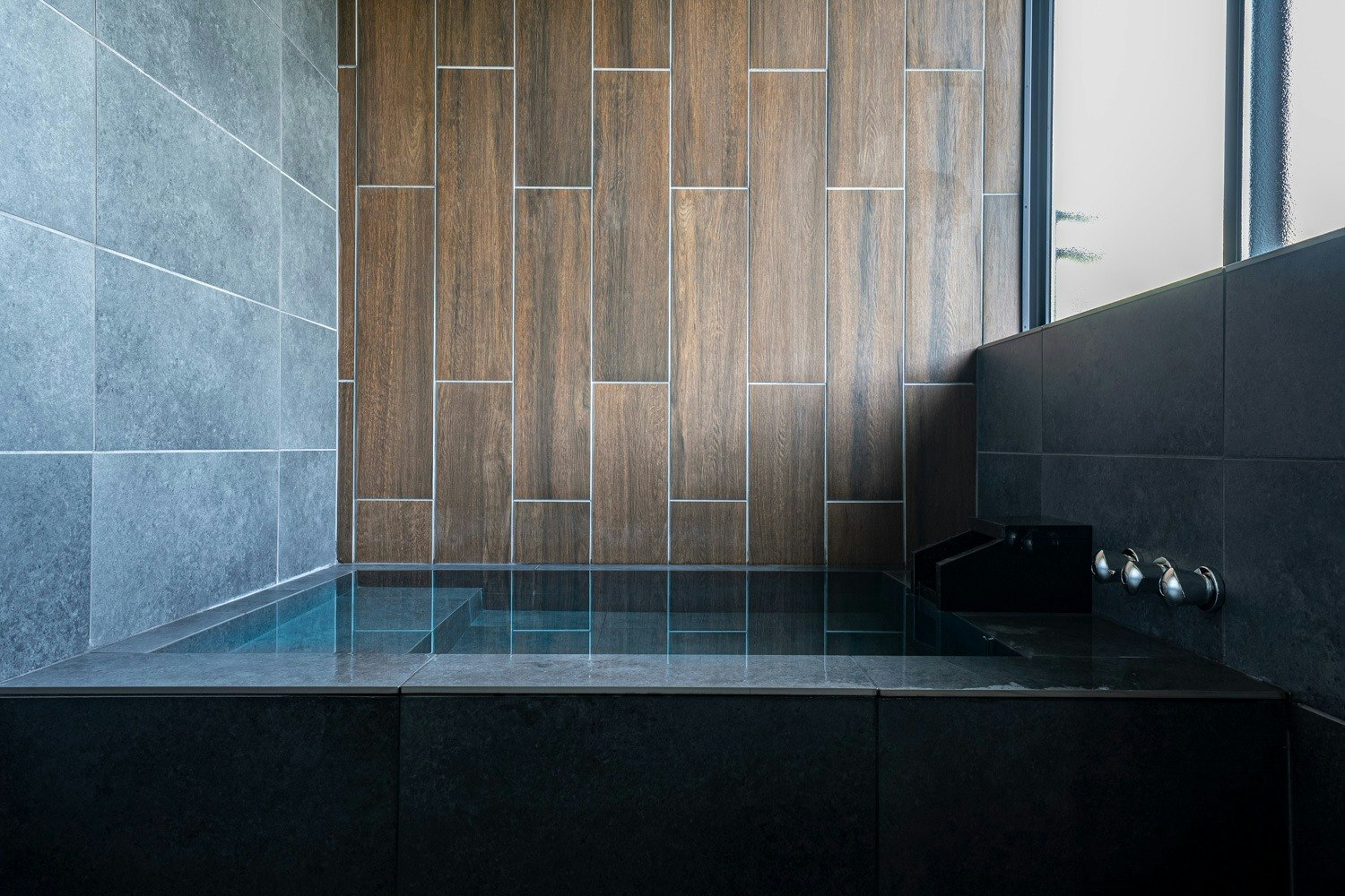 【禁煙】贅沢なプール/サウナ付きの一棟貸し温泉宿 BBQも可