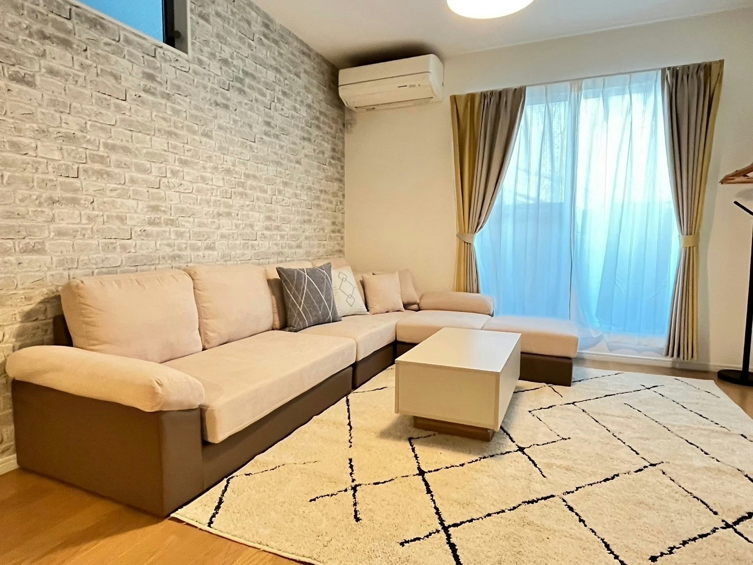 京セラまで歩ける!駐車場付き/グループ&ファミリーに最適!USJ/貸切一軒家(最大10名) CS18