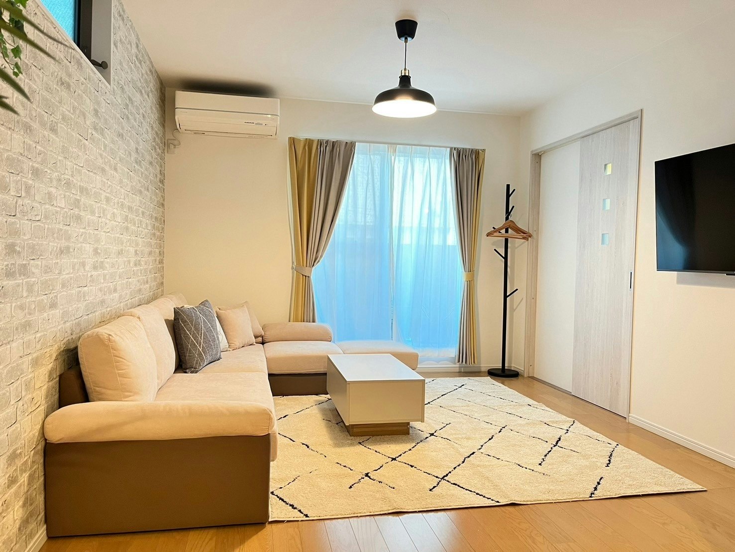 京セラまで歩ける!駐車場付き/グループ&ファミリーに最適!USJ/貸切一軒家(最大10名) CS18