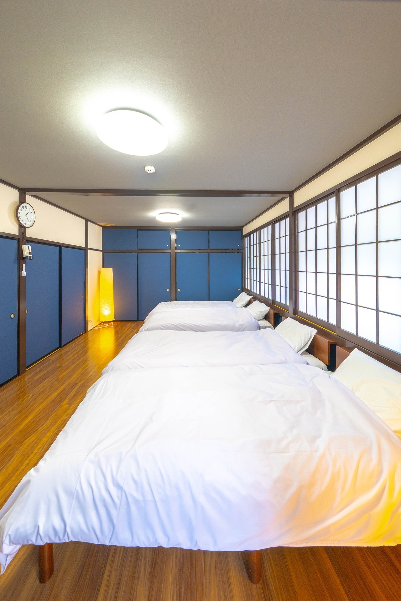 YUNOSAWA HOUSE のnull