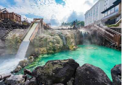 YUNOSAWA HOUSE - 草津温泉徒歩6分｜最大9名・一軒家貸切｜こたつ