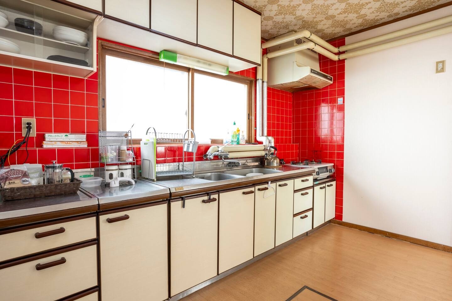 【最大14名】北海道一軒家の雪国古民家体験 - 釧路のんびり滞在、駐車場有/民泊のnull