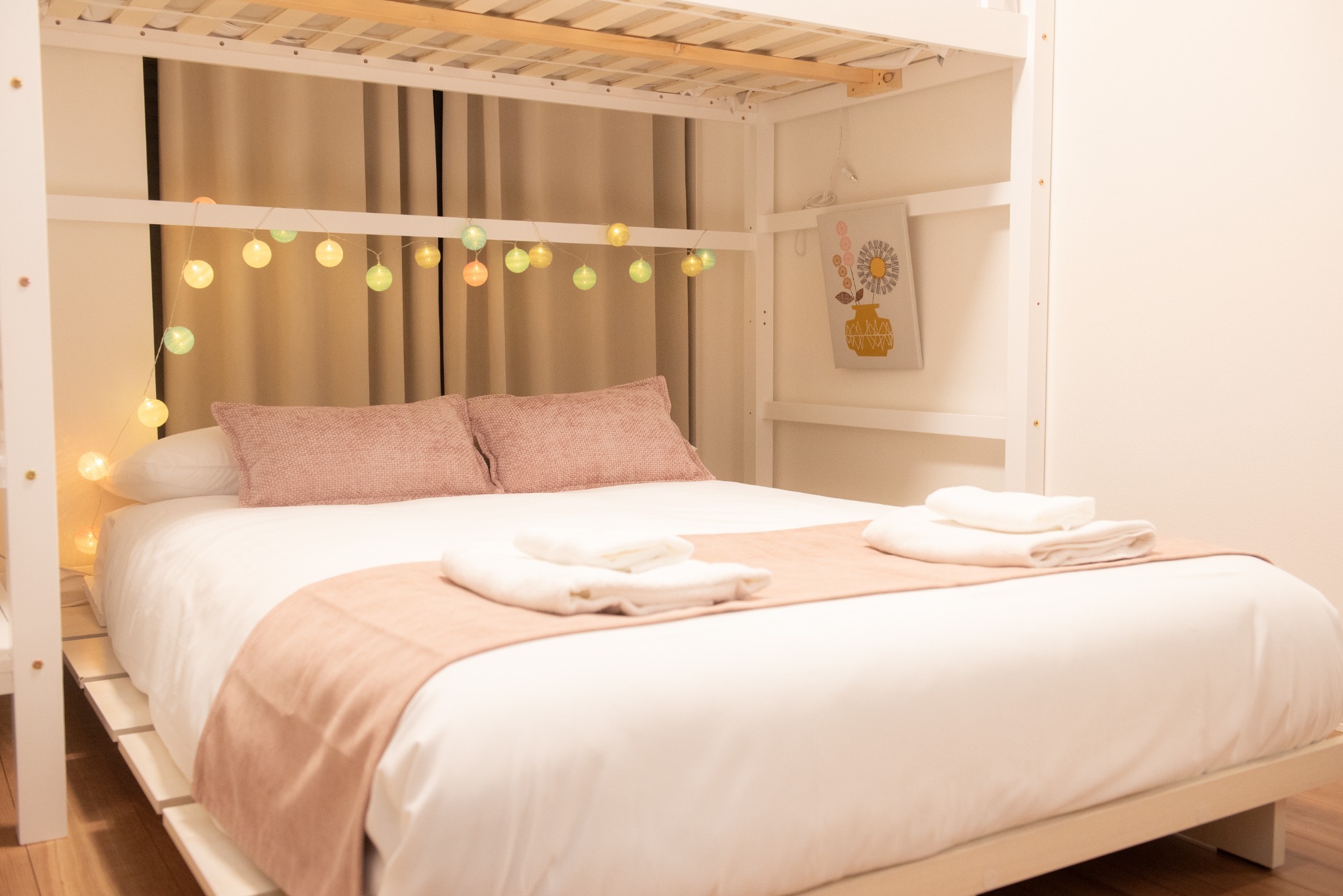 Irodori Stay 大今里/民泊のnull